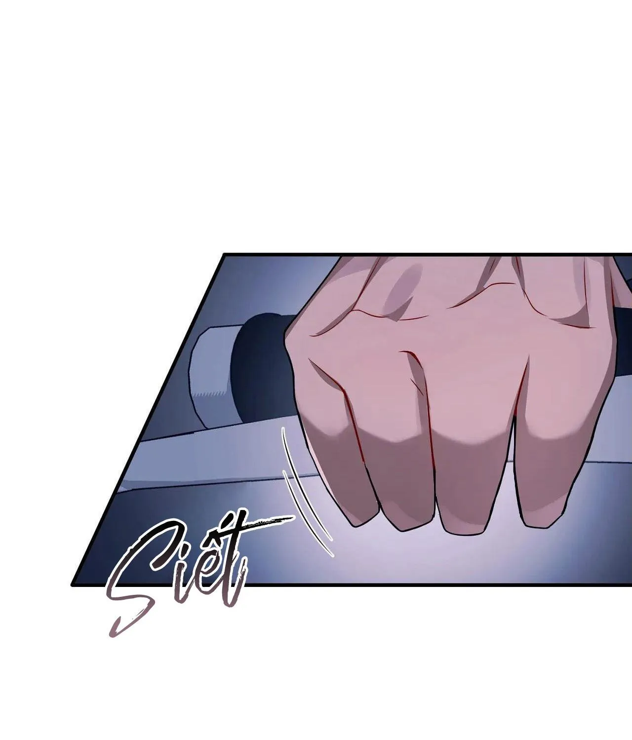 Vết Trượt Chapter 26 Trang 22