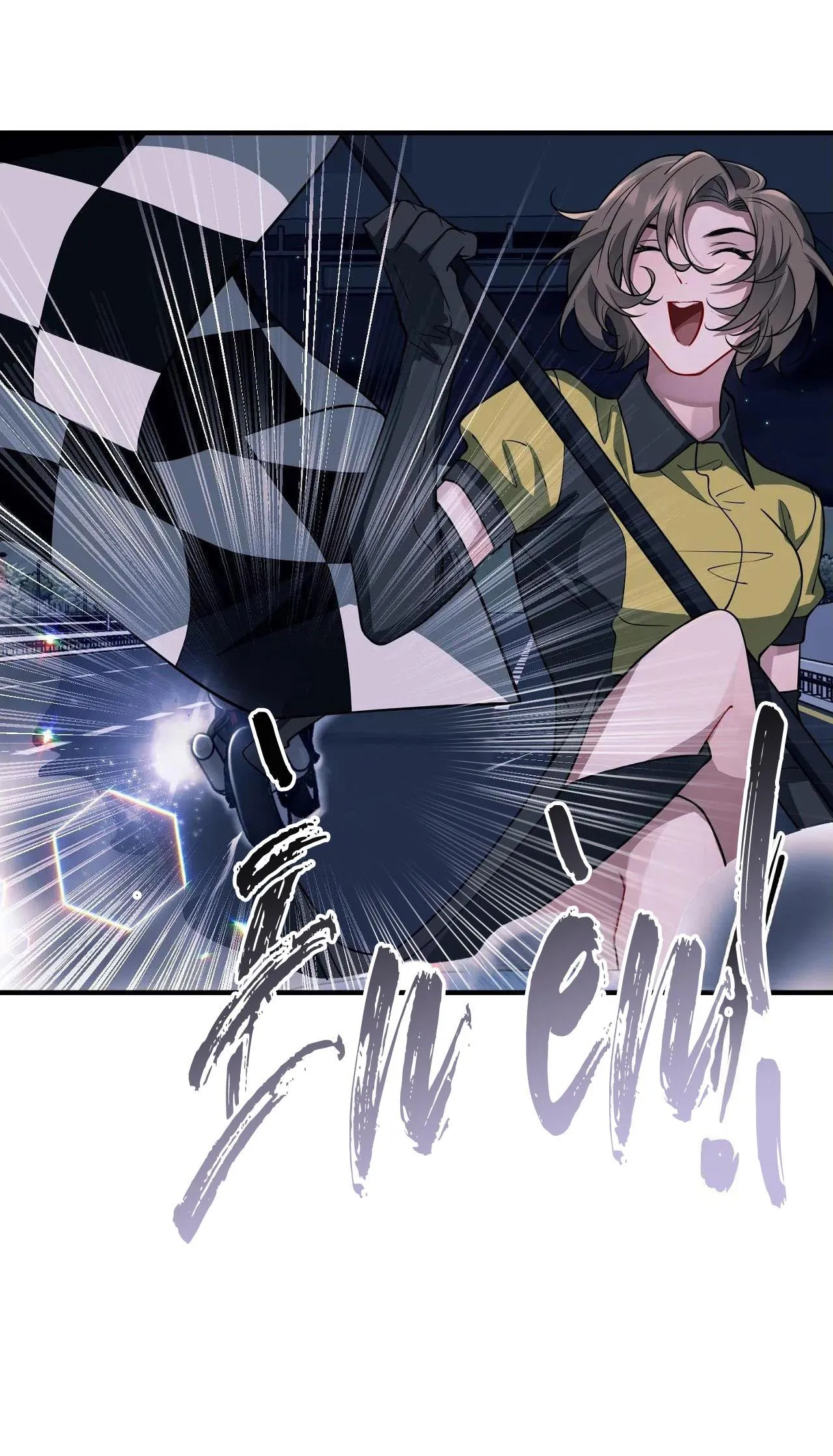 Vết Trượt Chapter 26 Trang 23