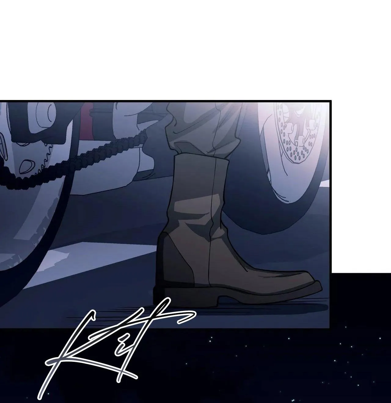 Vết Trượt Chapter 26 Trang 24