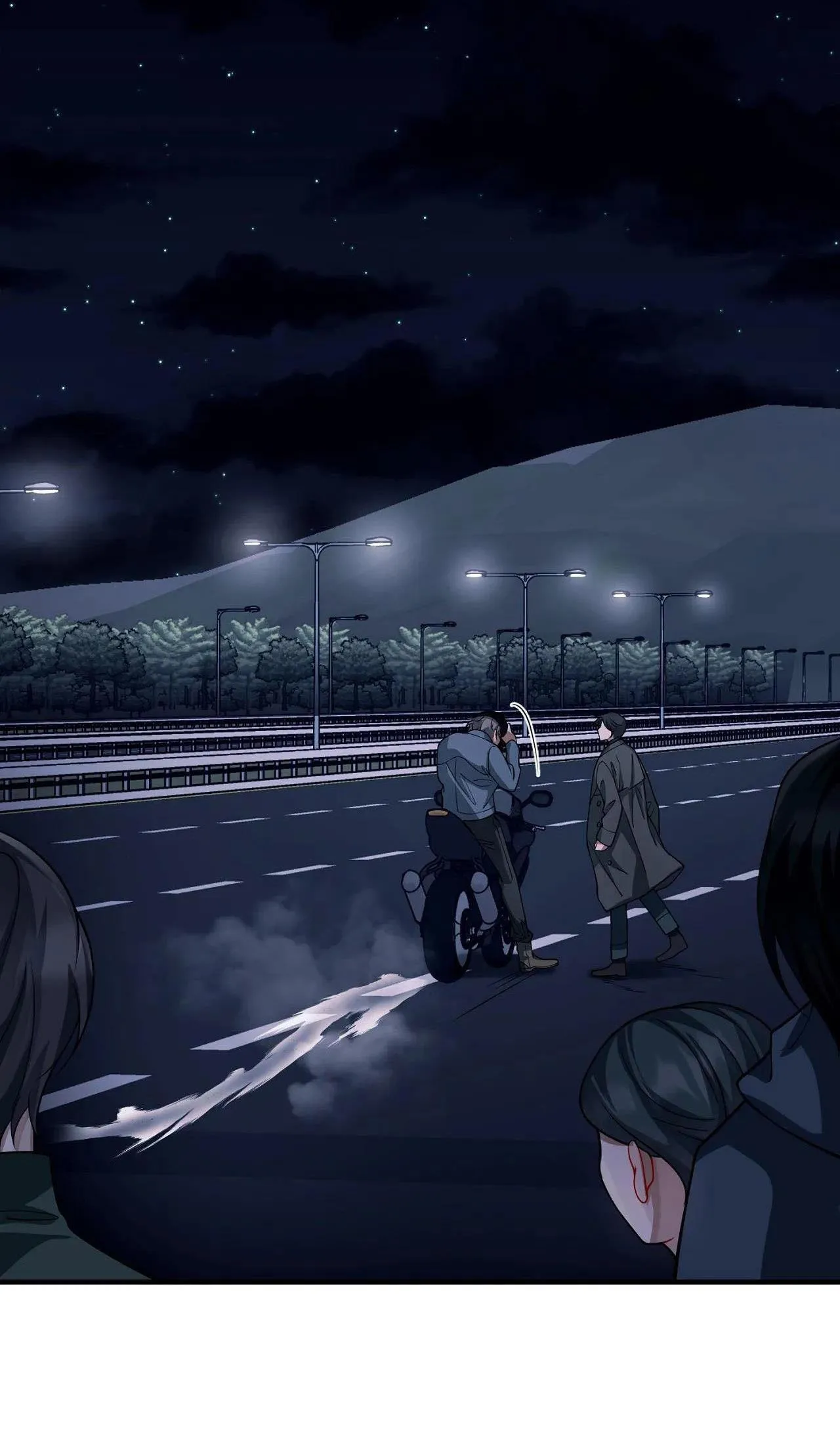 Vết Trượt Chapter 26 Trang 25