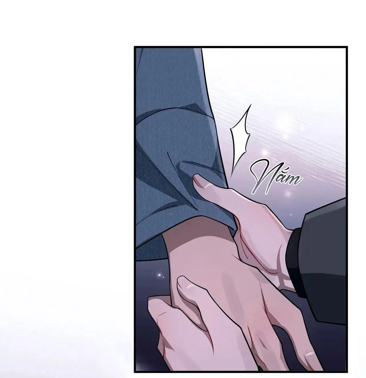 Vết Trượt Chapter 26 Trang 27