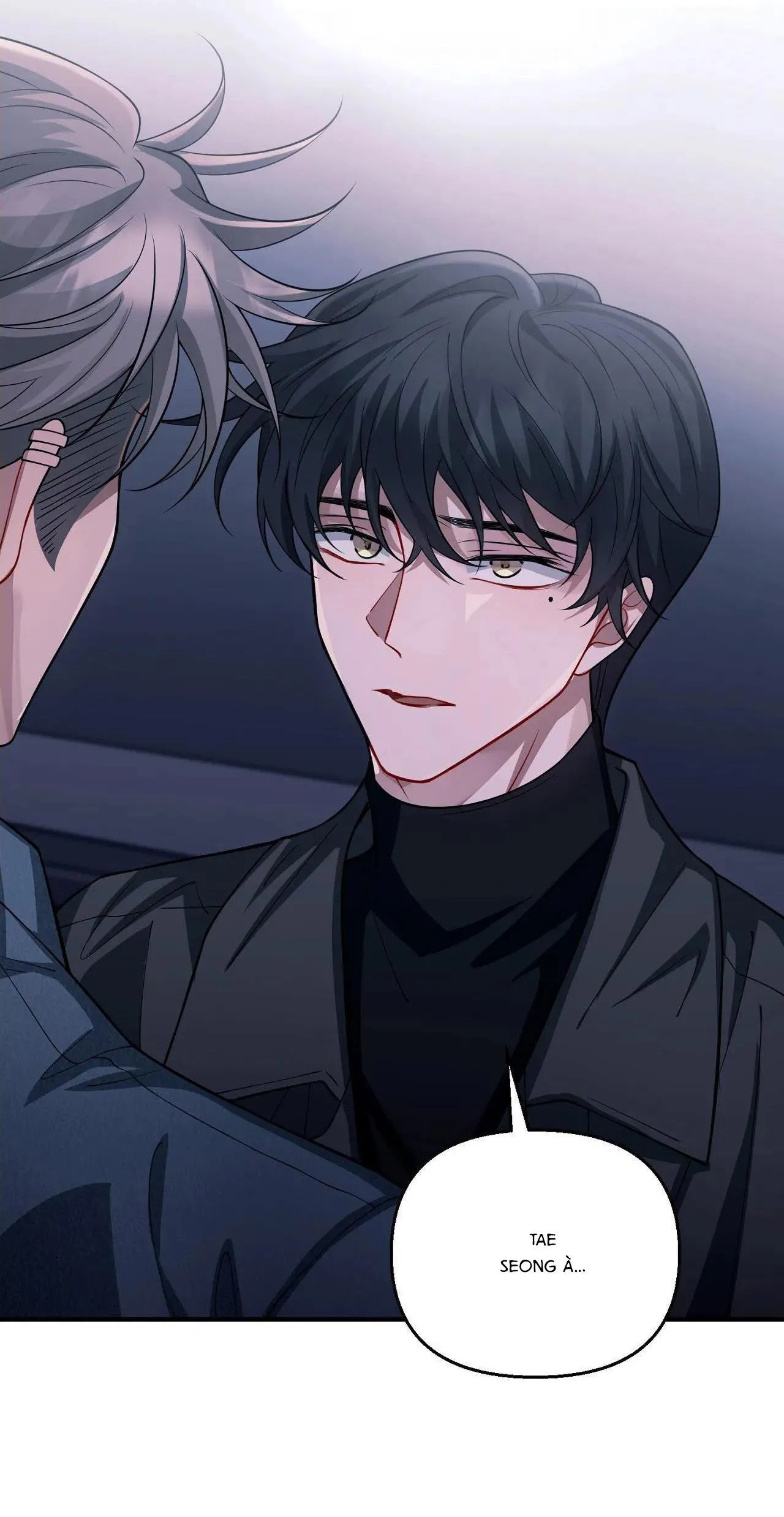 Vết Trượt Chapter 26 Trang 28