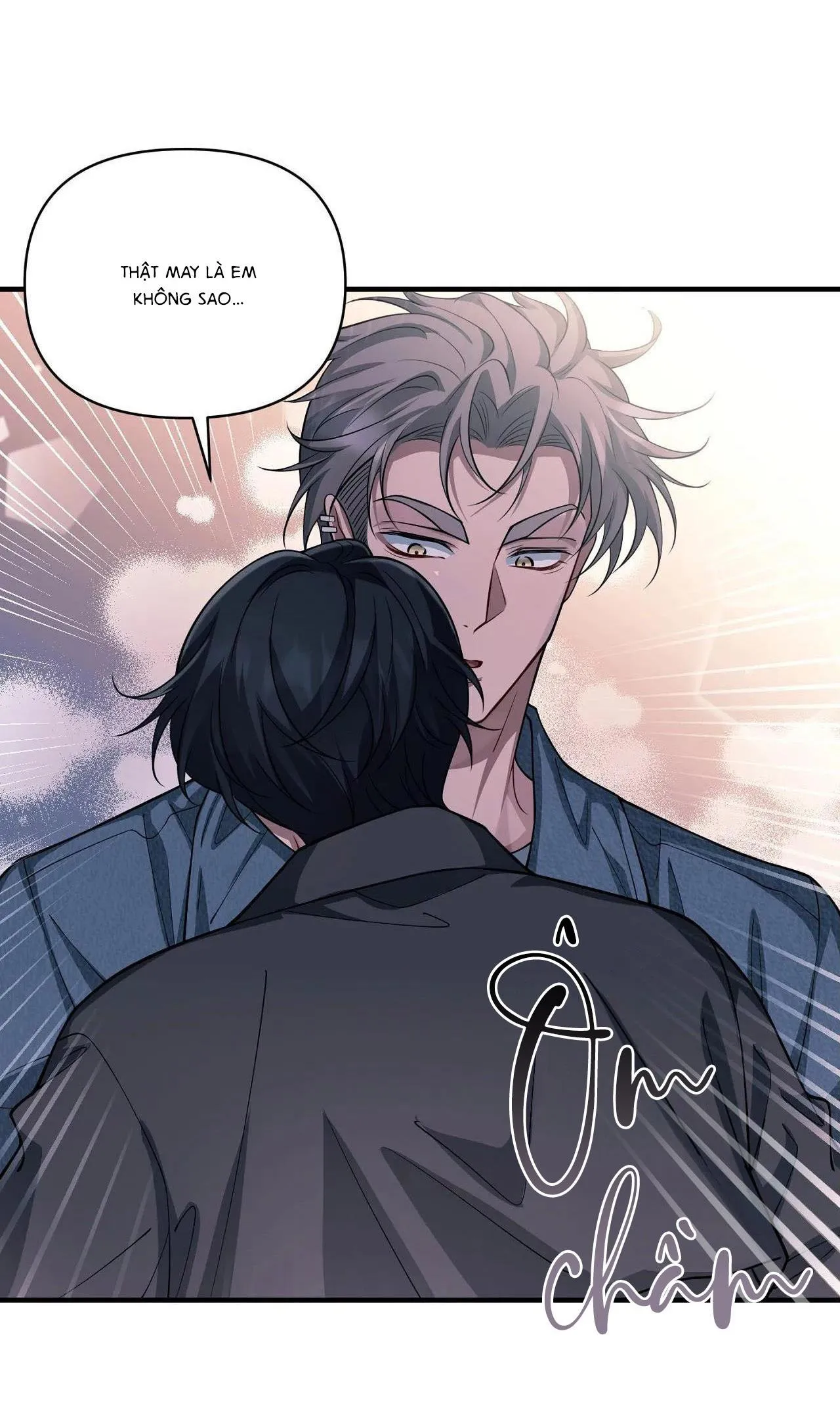 Vết Trượt Chapter 26 Trang 29