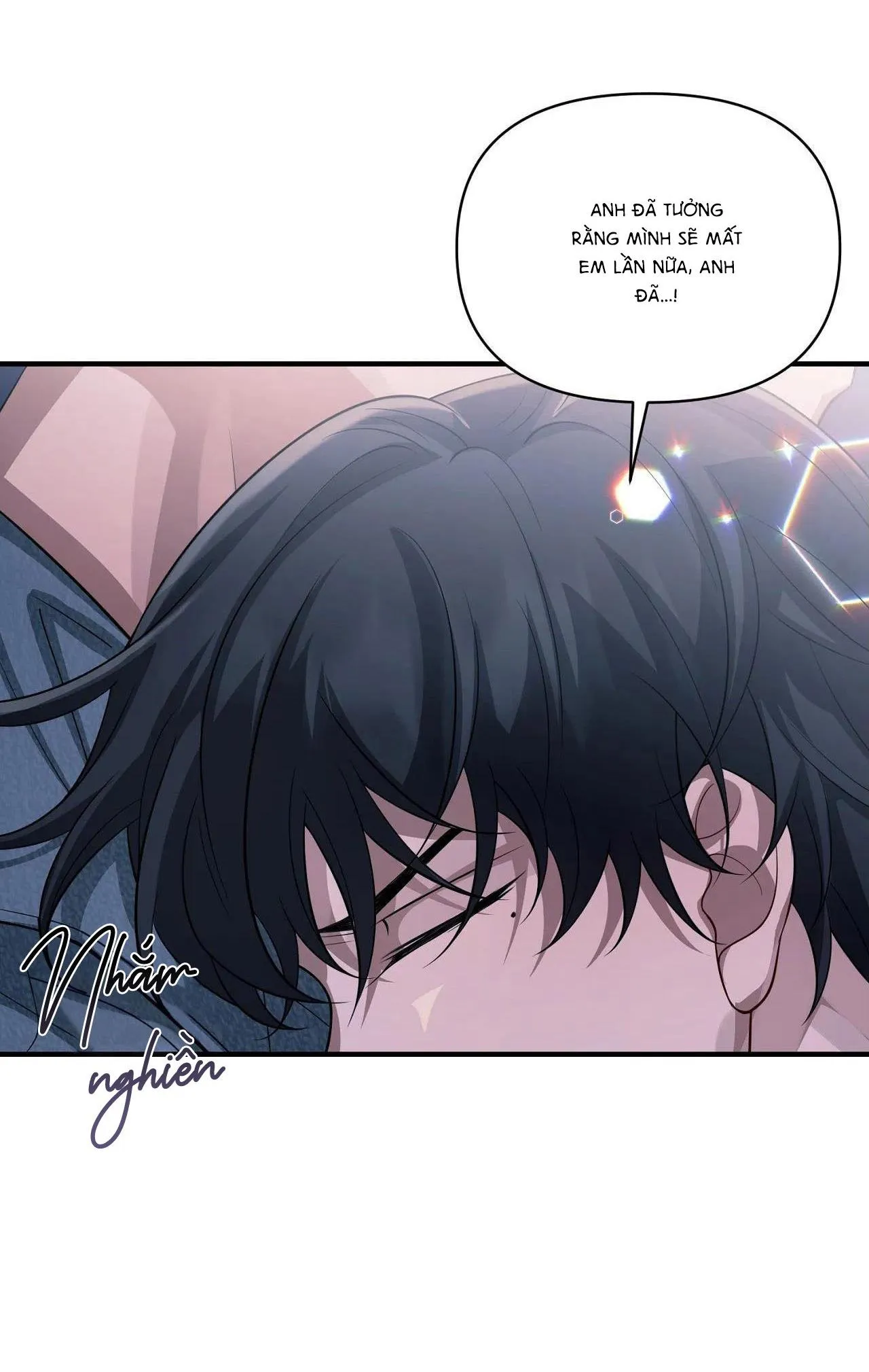 Vết Trượt Chapter 26 Trang 30