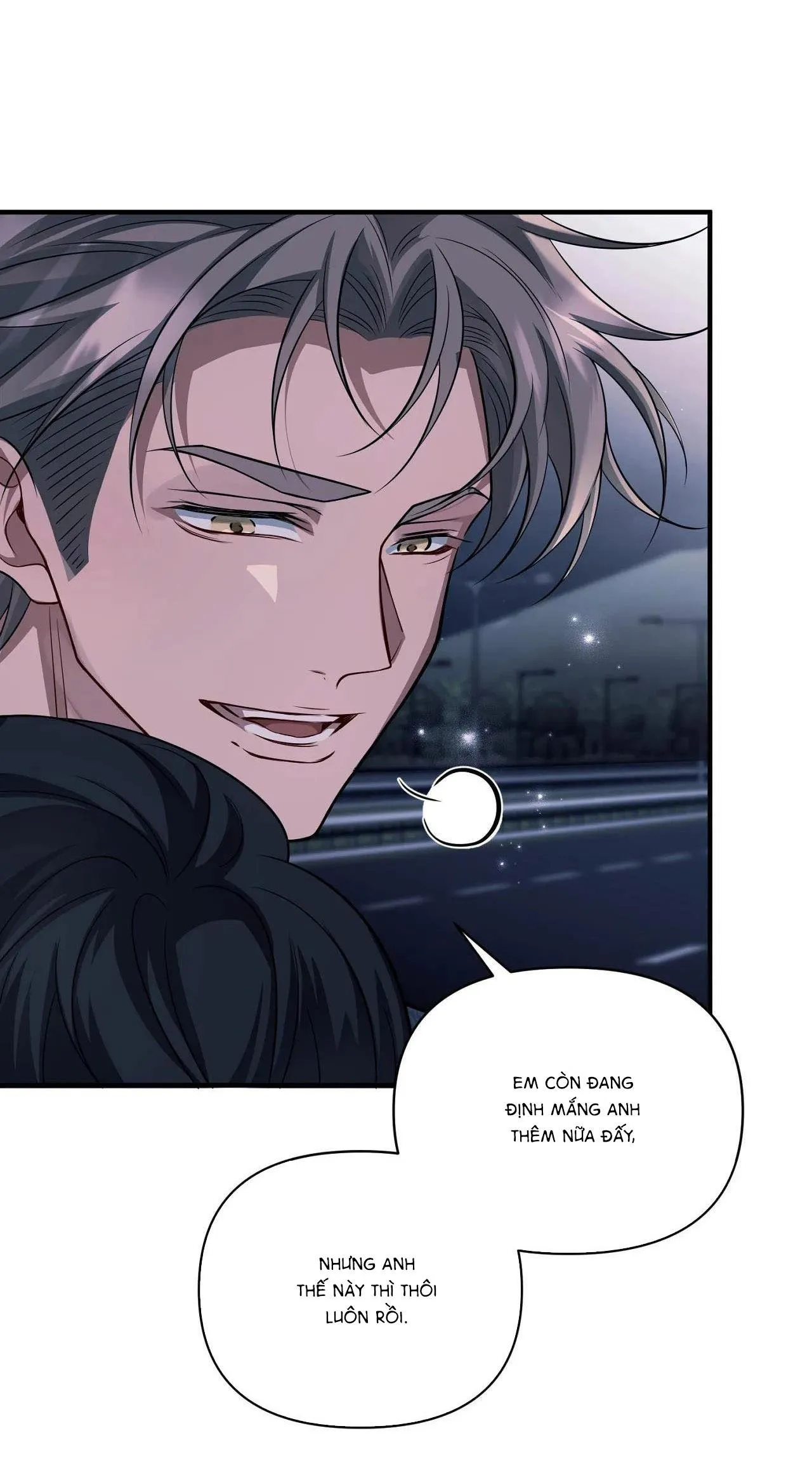 Vết Trượt Chapter 26 Trang 31