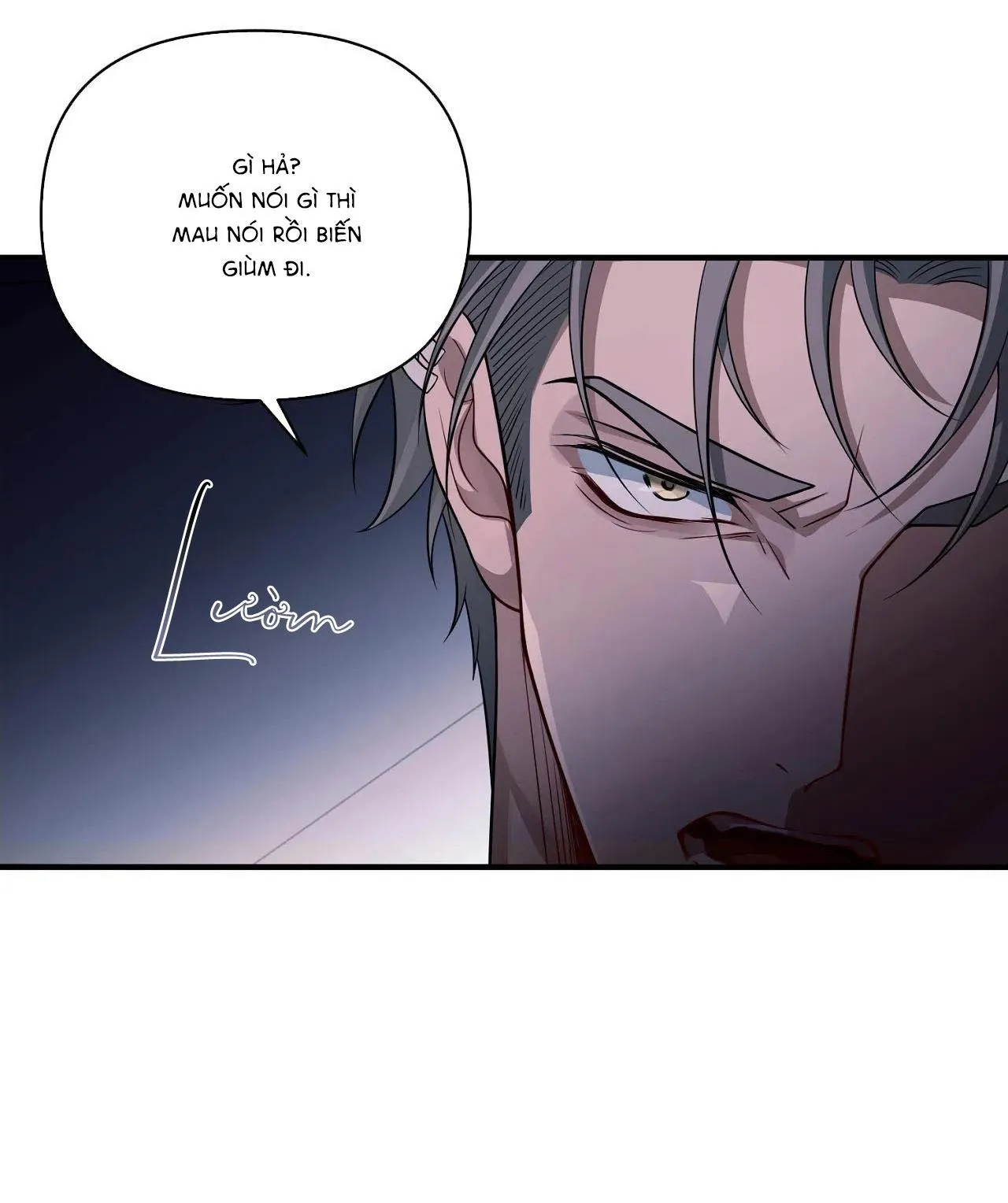 Vết Trượt Chapter 26 Trang 36