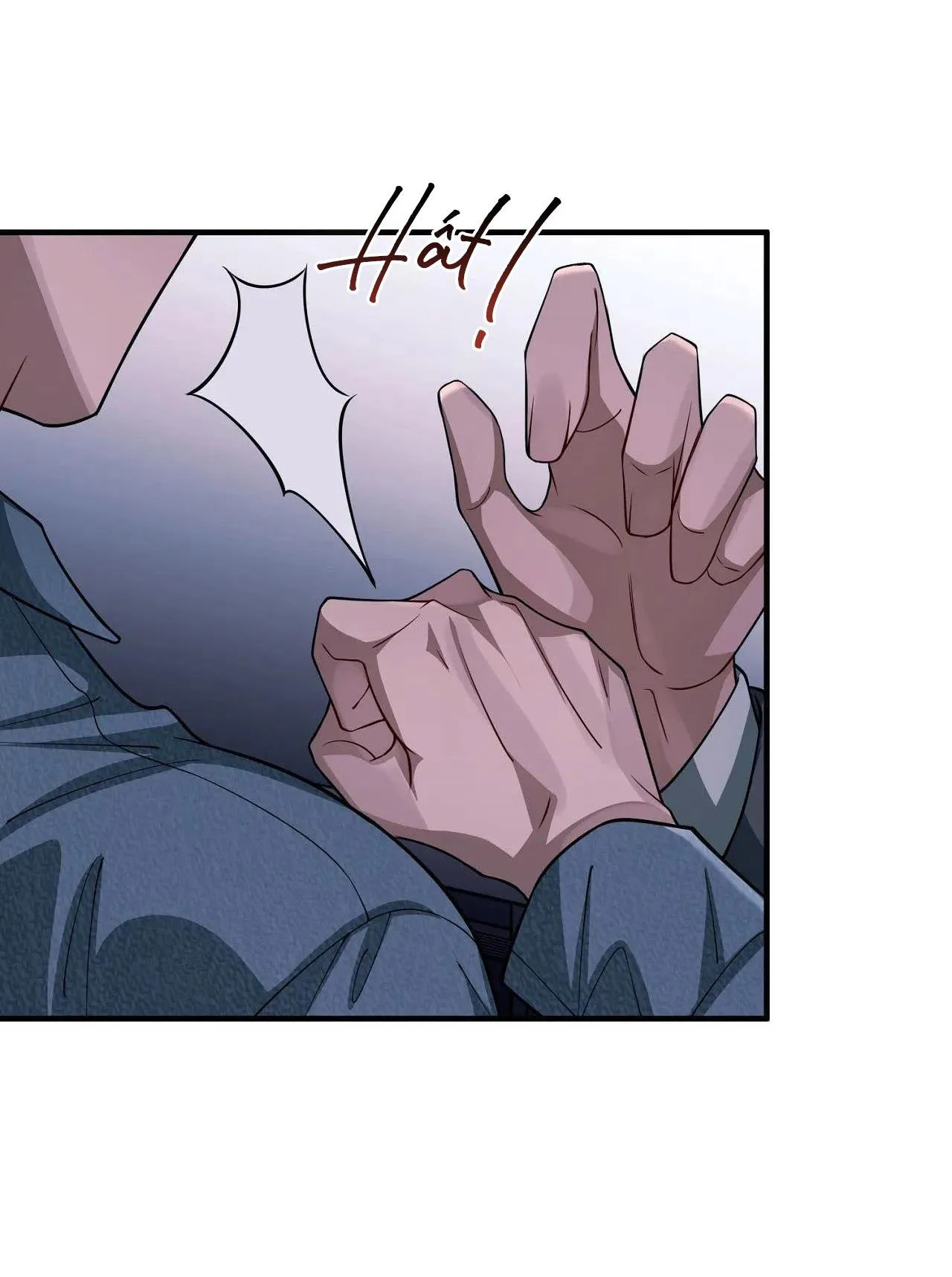 Vết Trượt Chapter 26 Trang 40