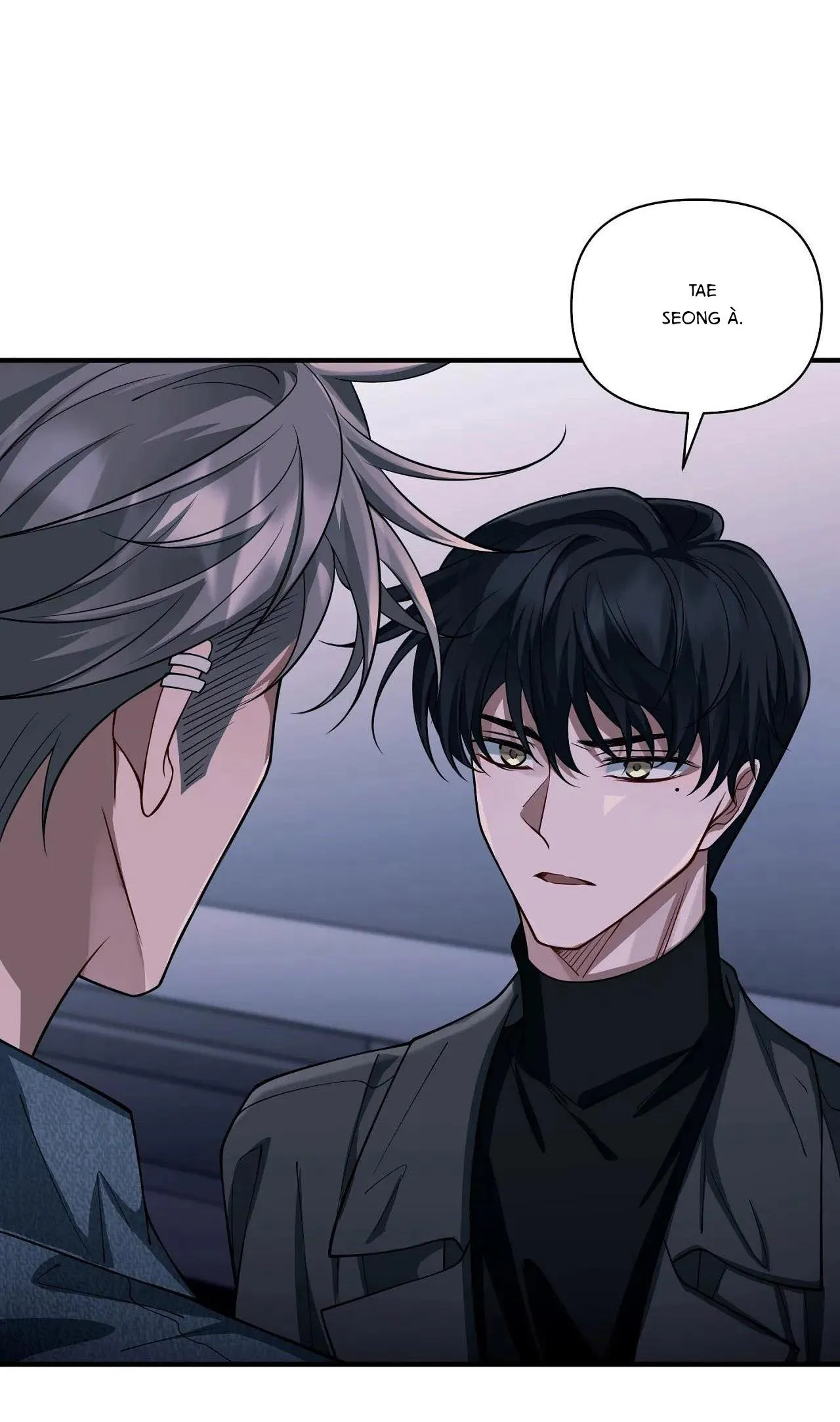 Vết Trượt Chapter 26 Trang 45