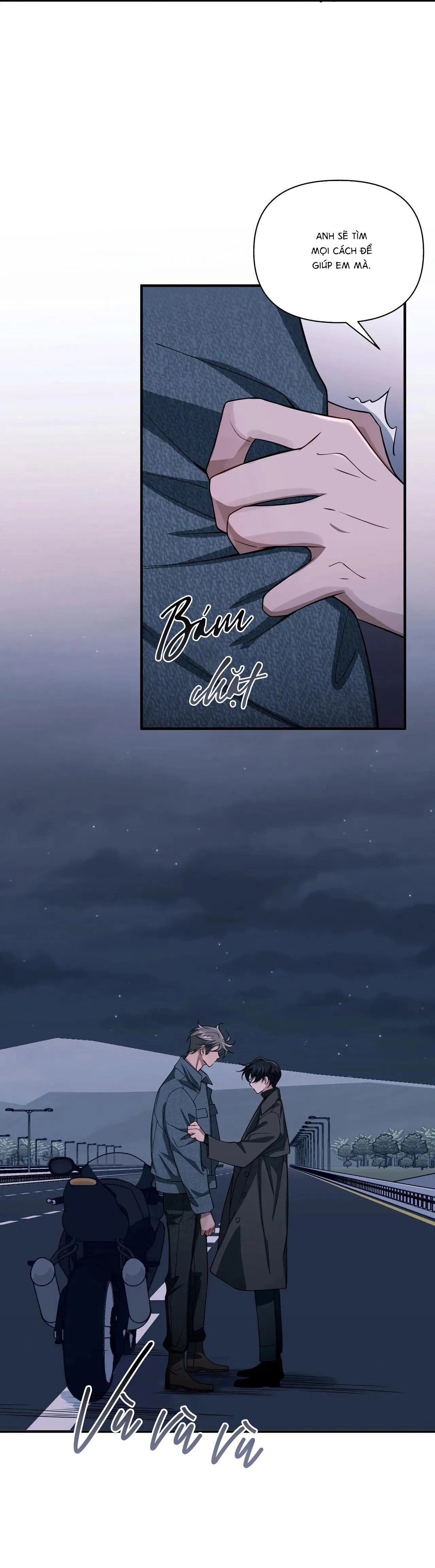 Vết Trượt Chapter 26 Trang 48