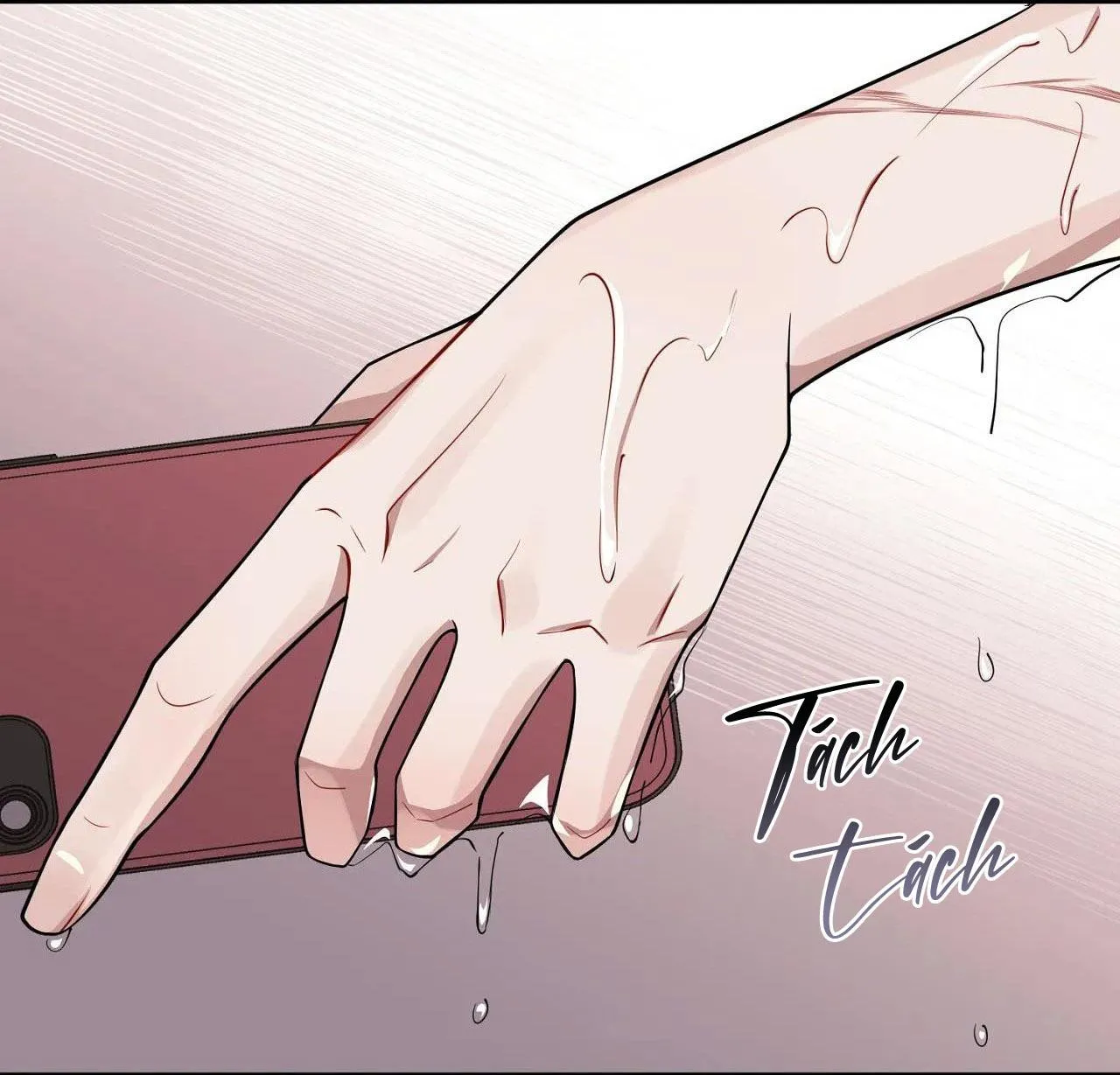 Vết Trượt Chapter 26 Trang 53