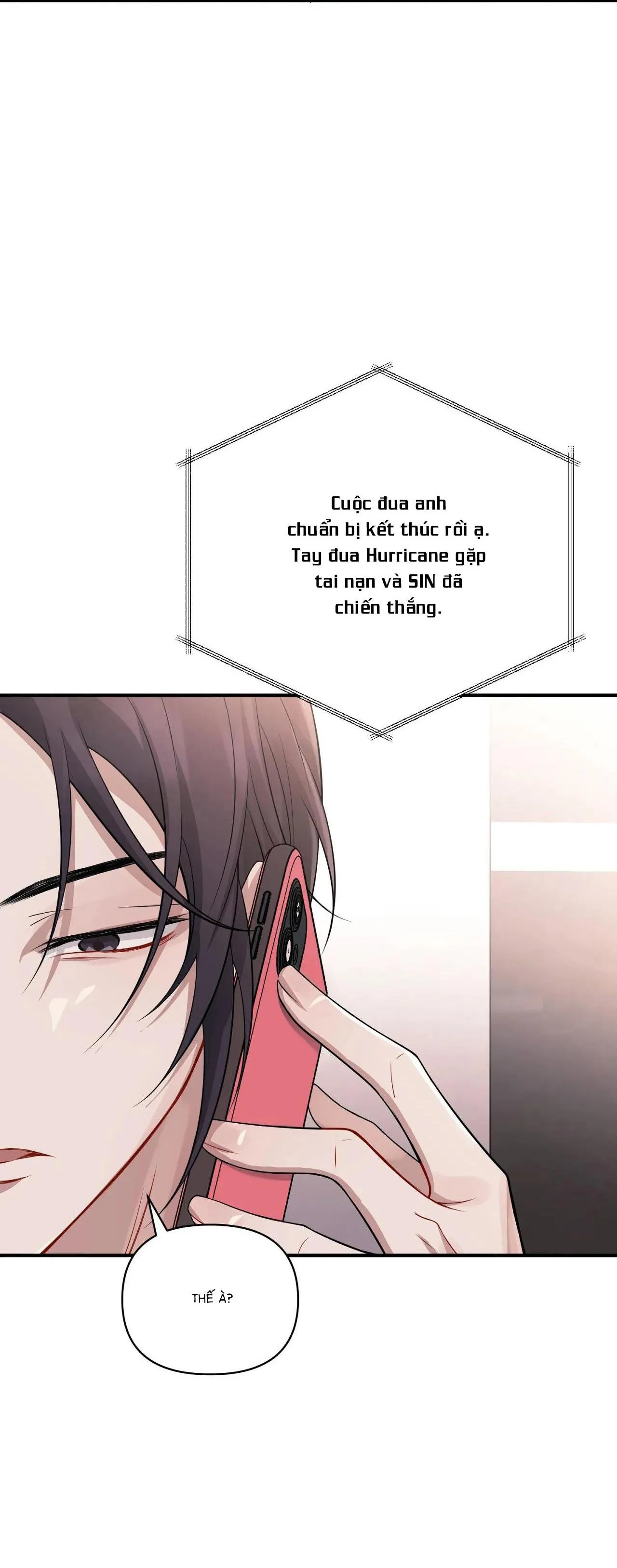 Vết Trượt Chapter 26 Trang 55