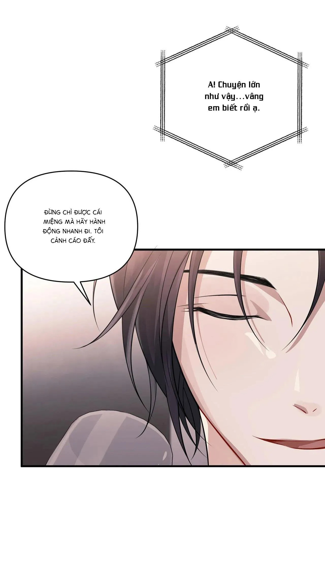 Vết Trượt Chapter 26 Trang 59