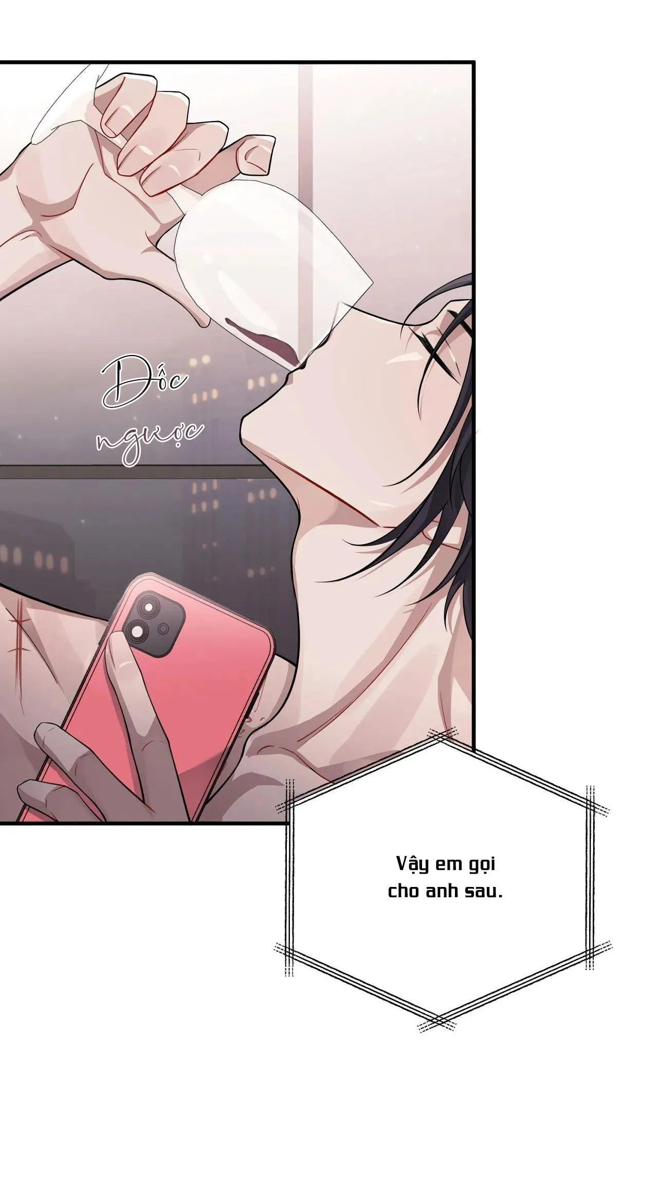 Vết Trượt Chapter 26 Trang 61