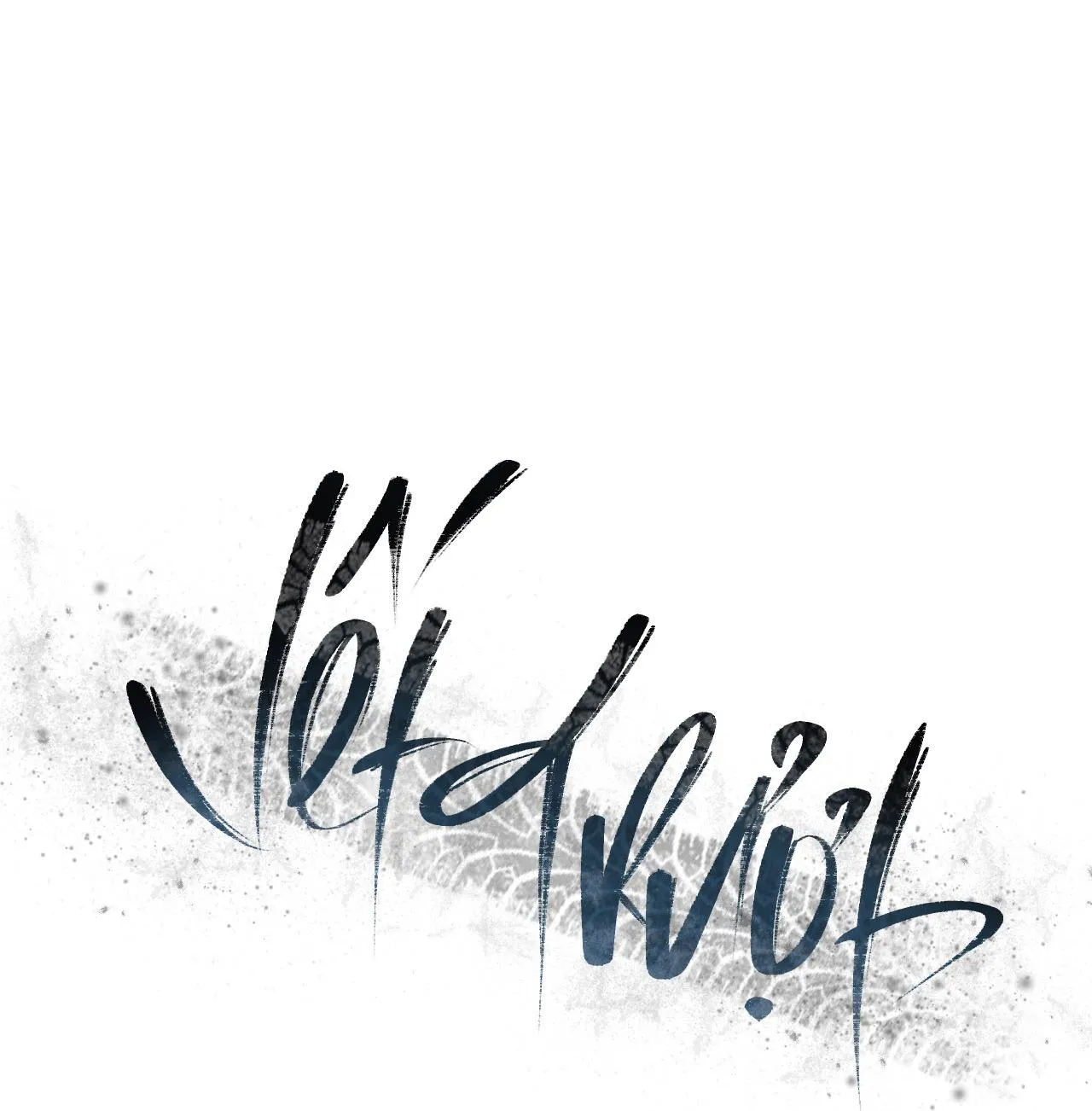 Vết Trượt Chapter 27 Trang 3