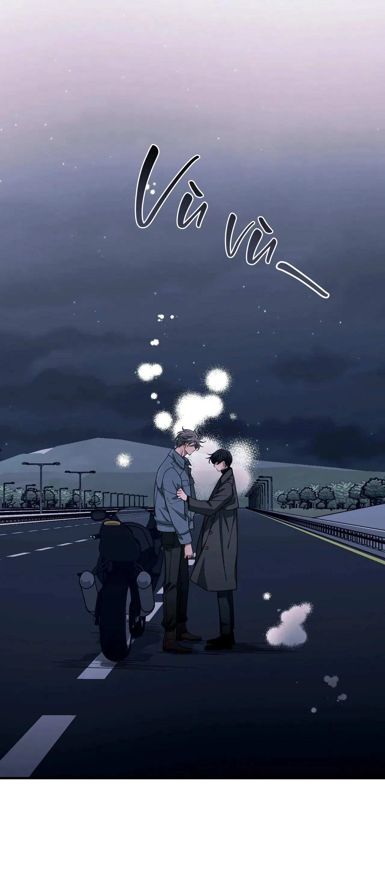 Vết Trượt Chapter 27 Trang 6