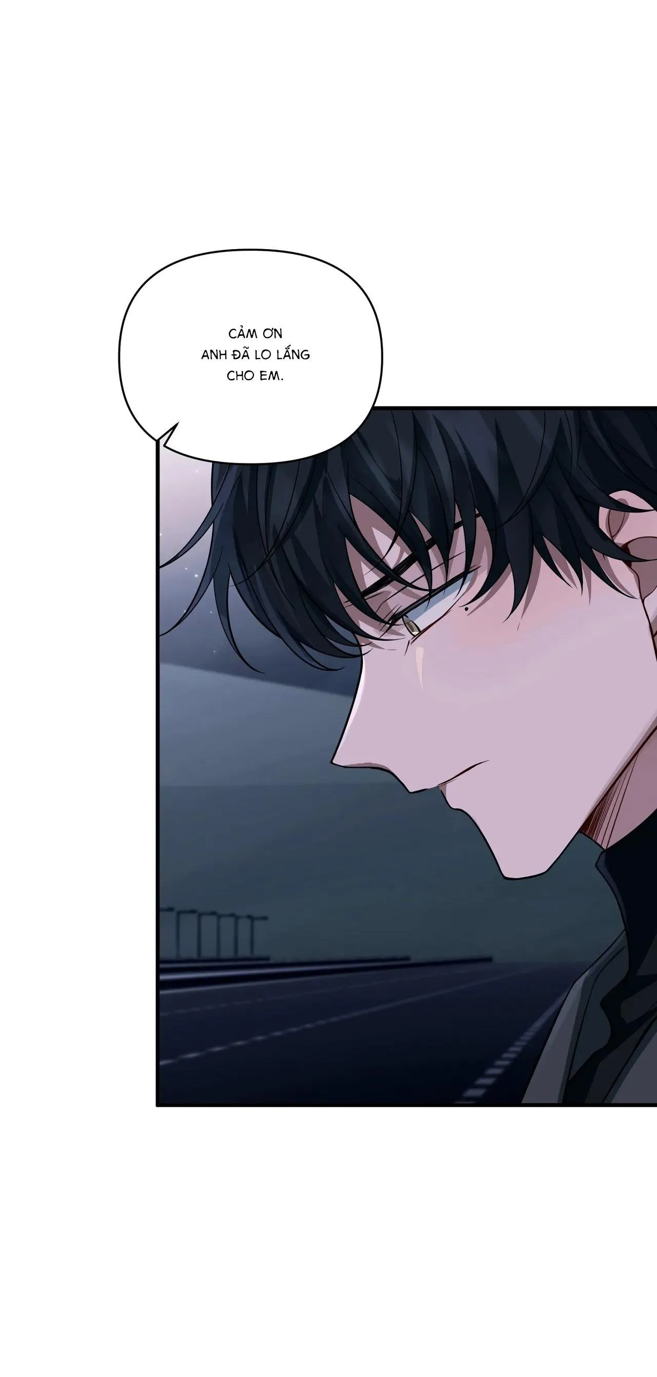 Vết Trượt Chapter 27 Trang 10