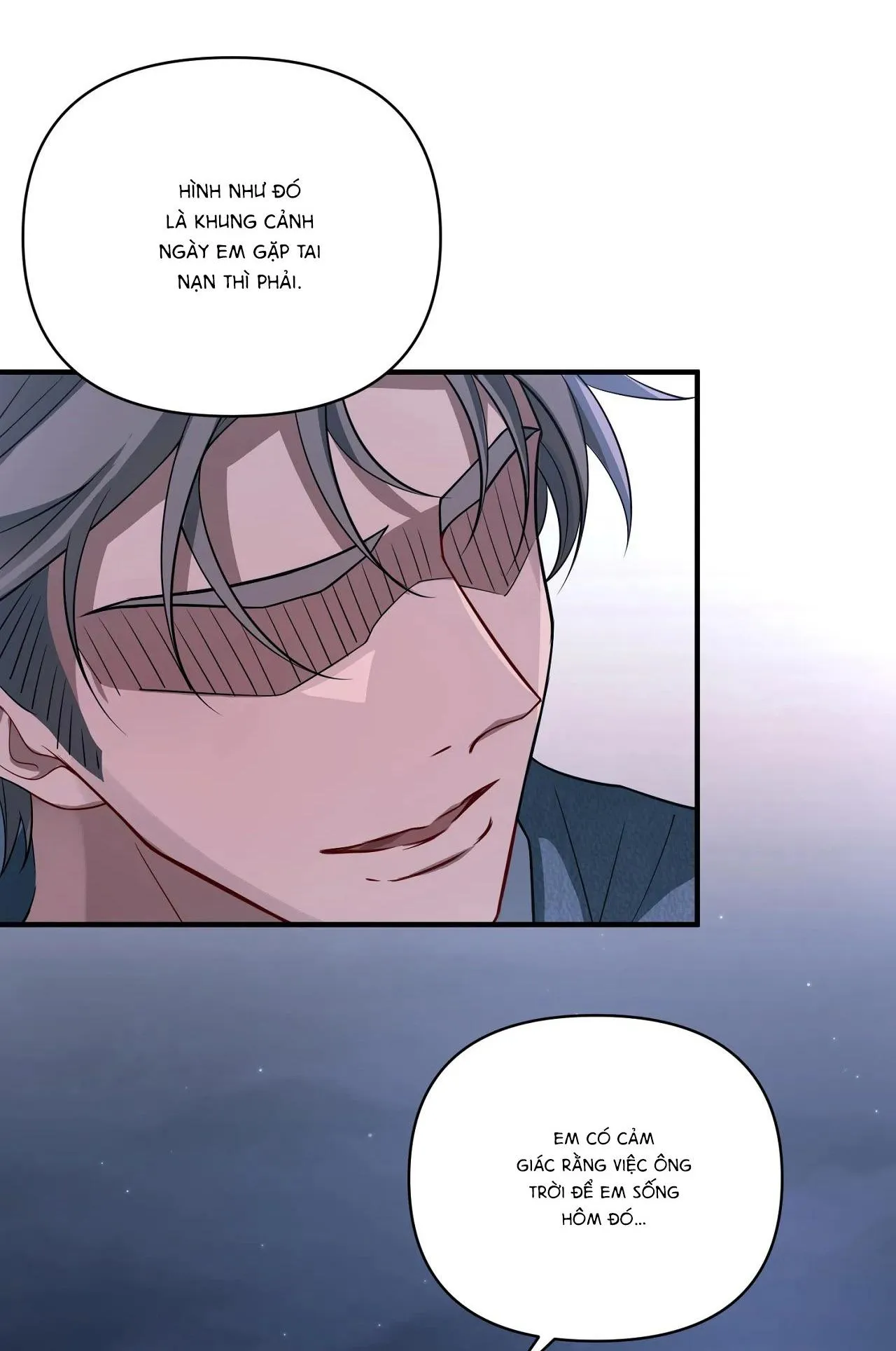 Vết Trượt Chapter 27 Trang 13