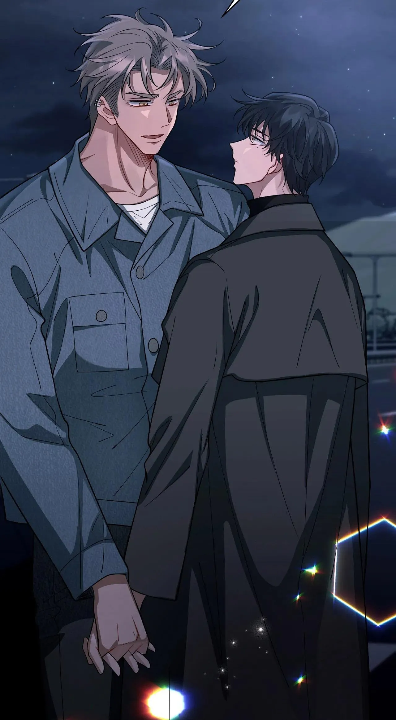 Vết Trượt Chapter 27 Trang 14