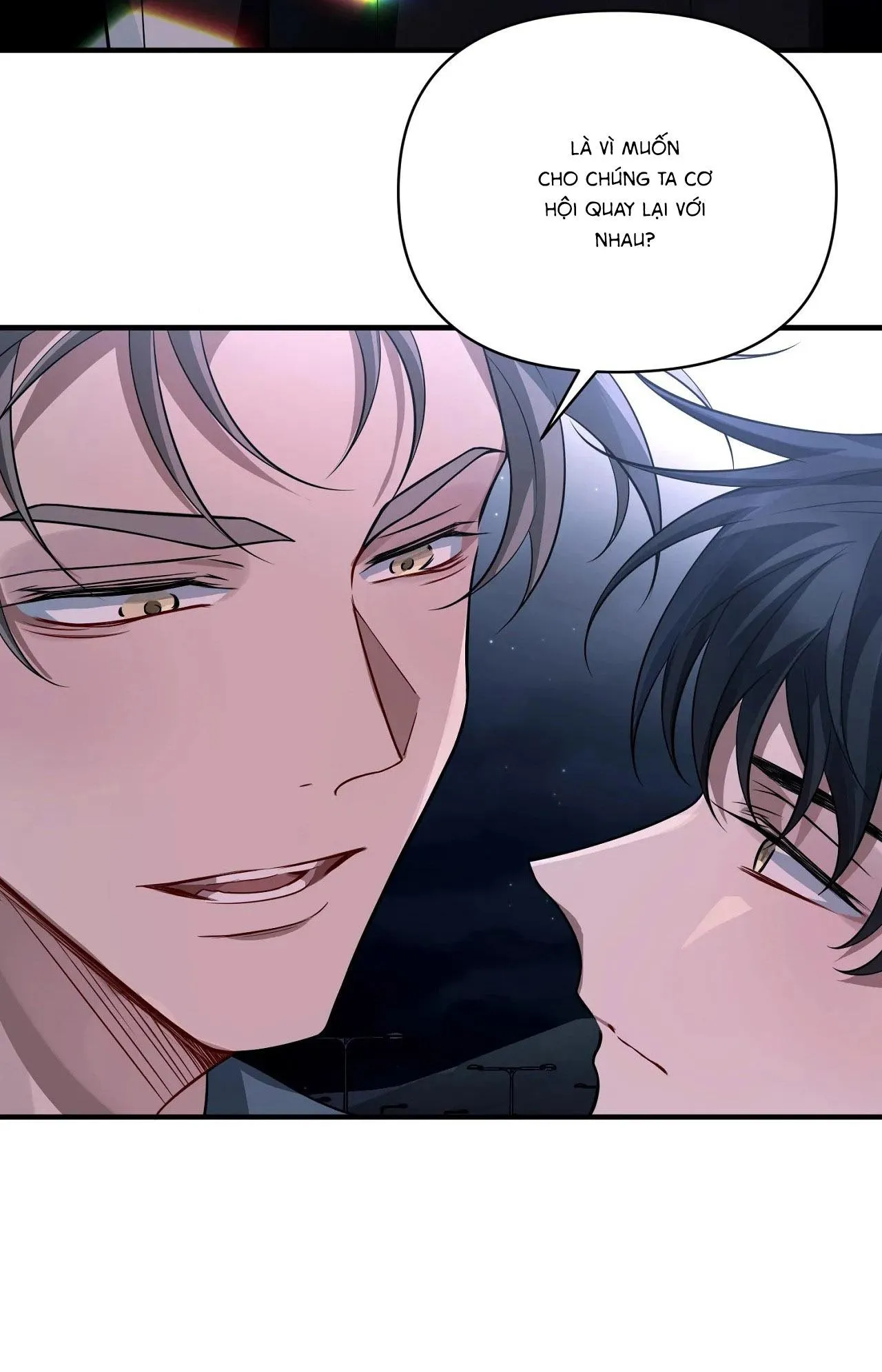 Vết Trượt Chapter 27 Trang 15