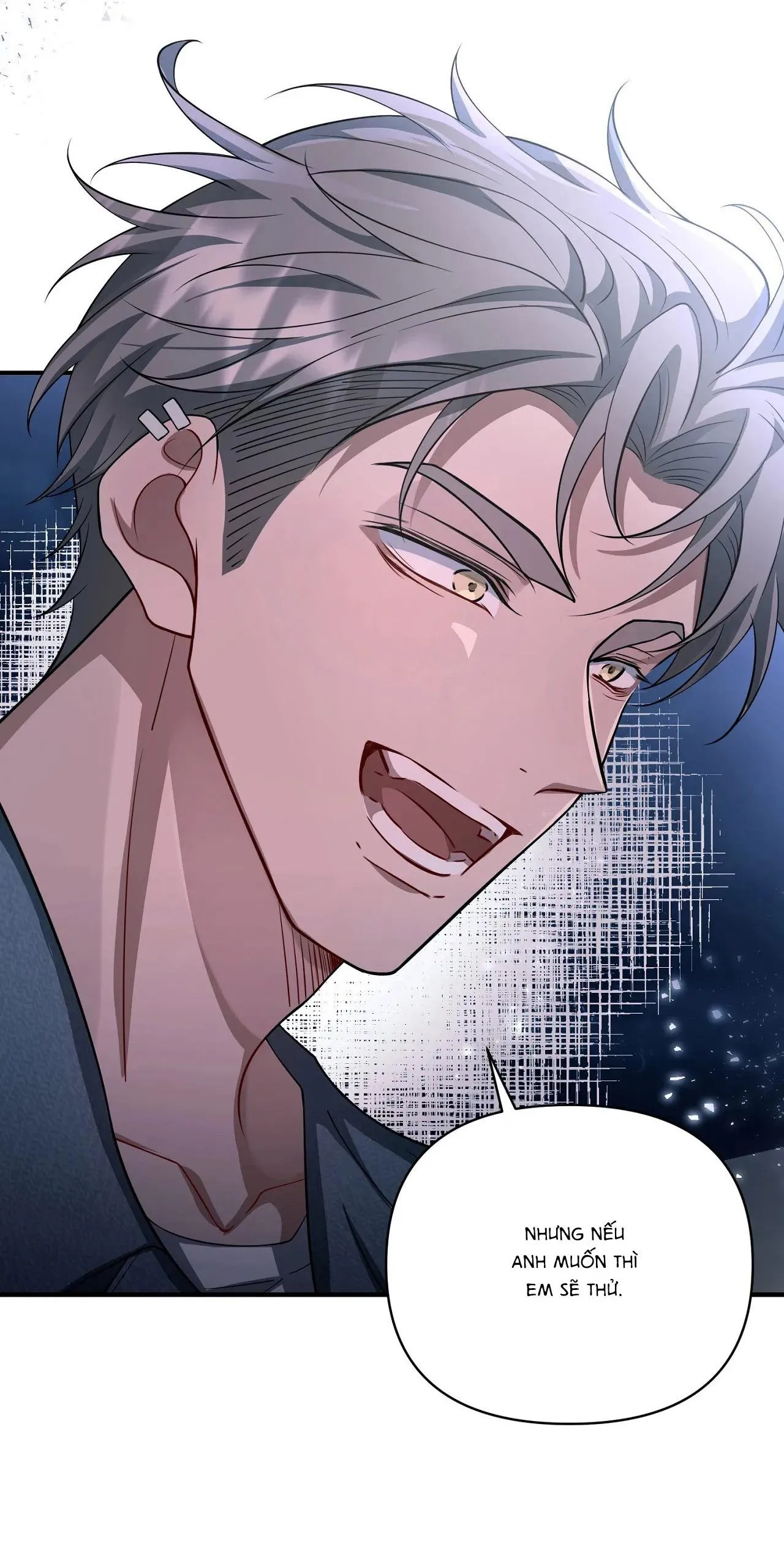 Vết Trượt Chapter 27 Trang 18