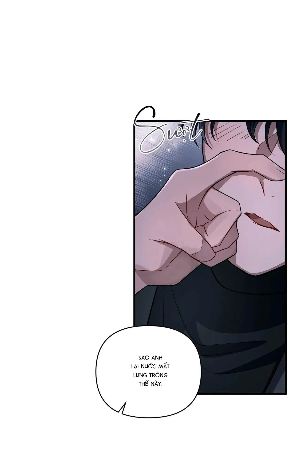 Vết Trượt Chapter 27 Trang 21