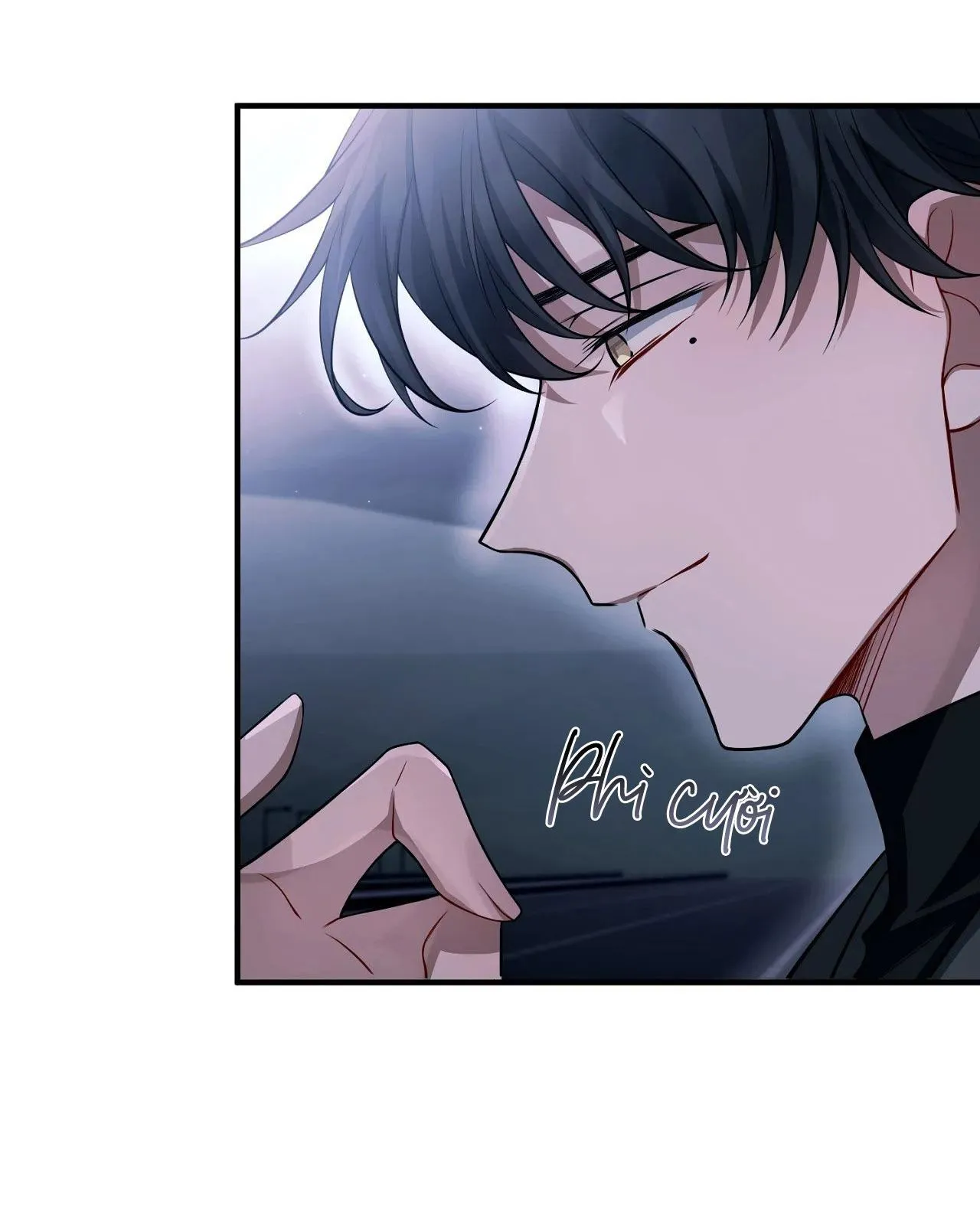 Vết Trượt Chapter 27 Trang 23