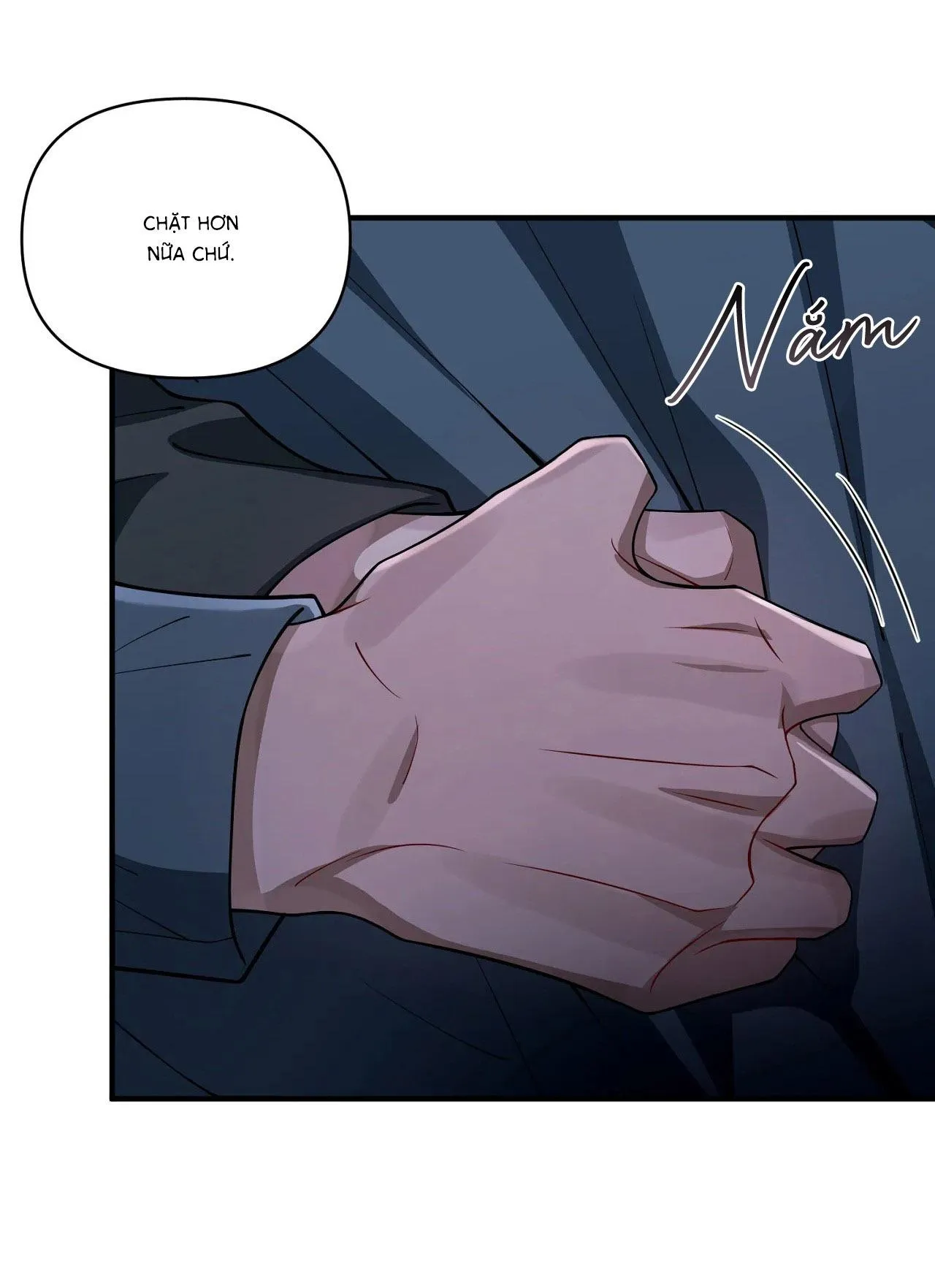 Vết Trượt Chapter 27 Trang 30