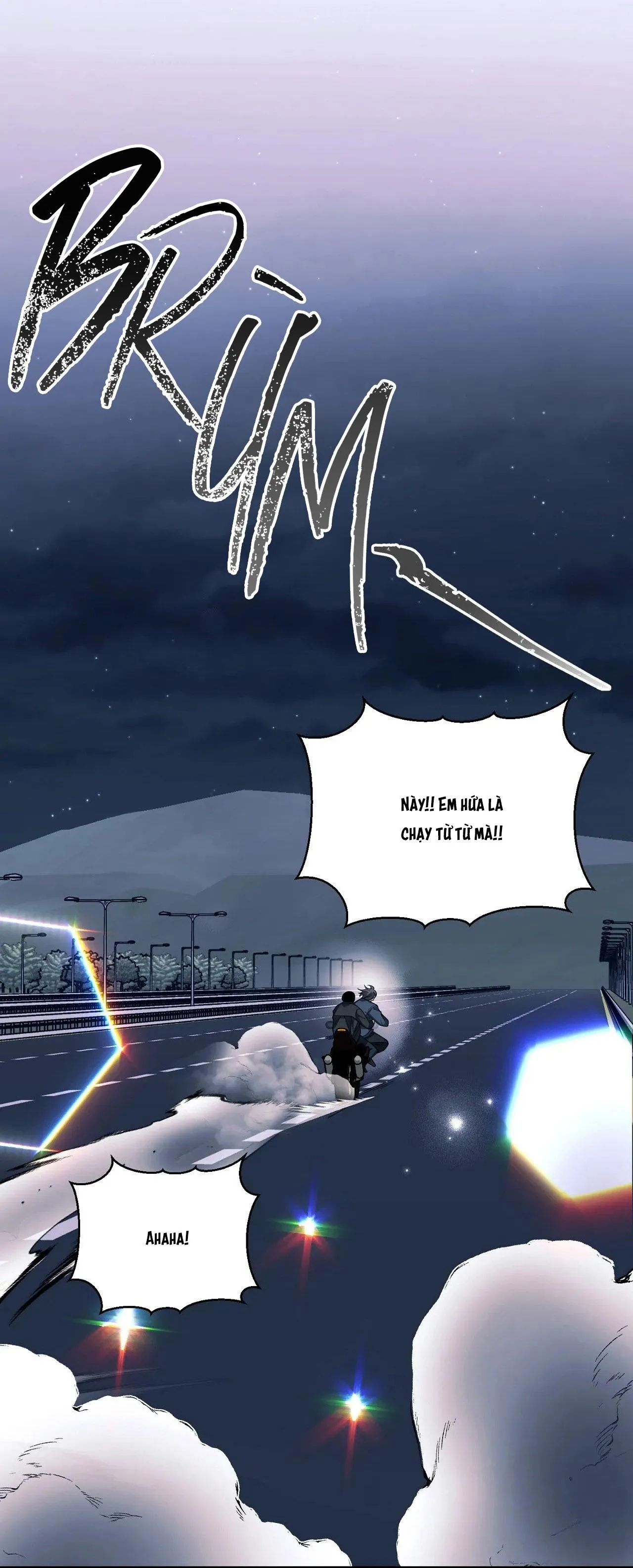 Vết Trượt Chapter 27 Trang 32