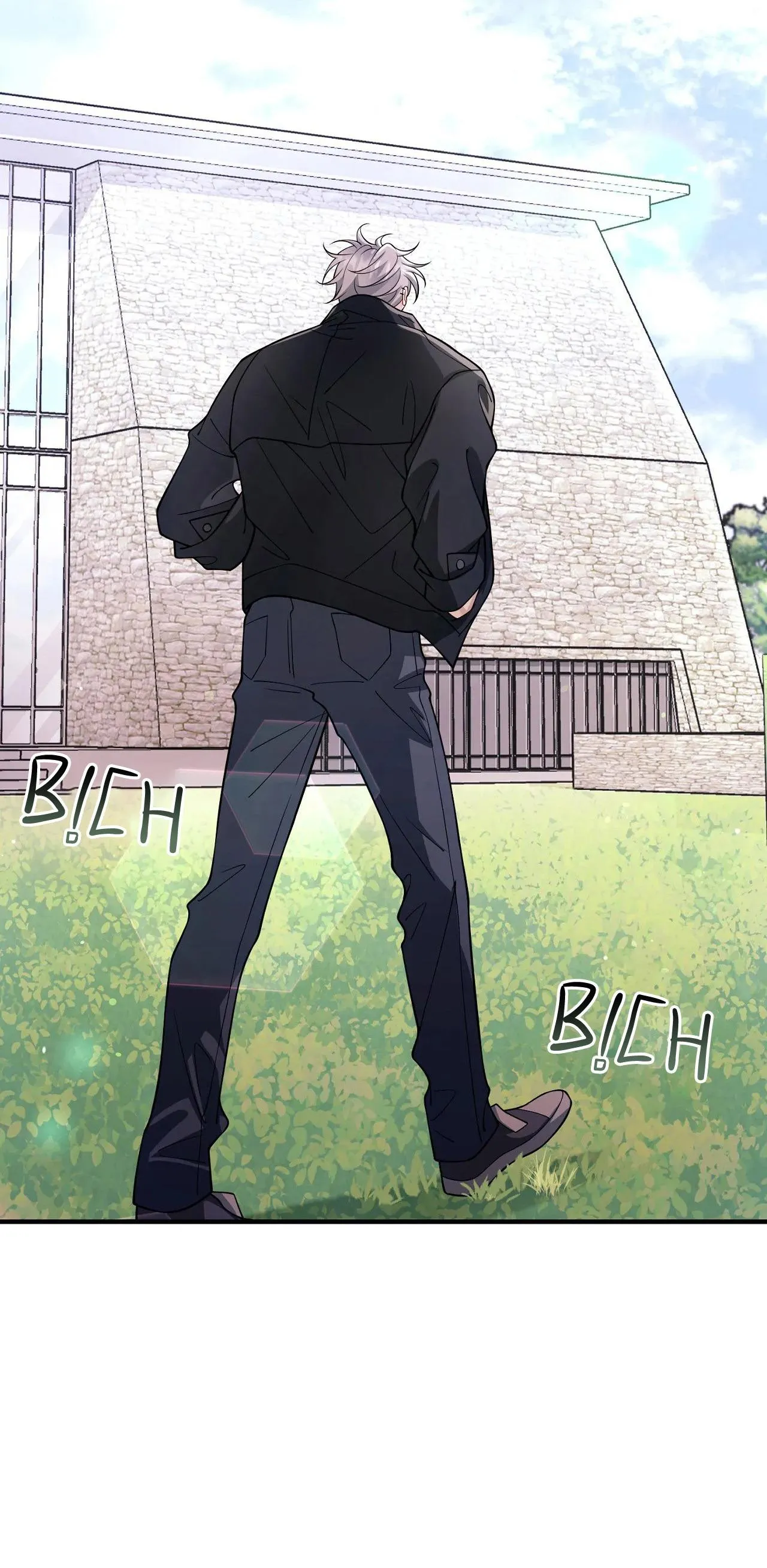 Vết Trượt Chapter 27 Trang 36