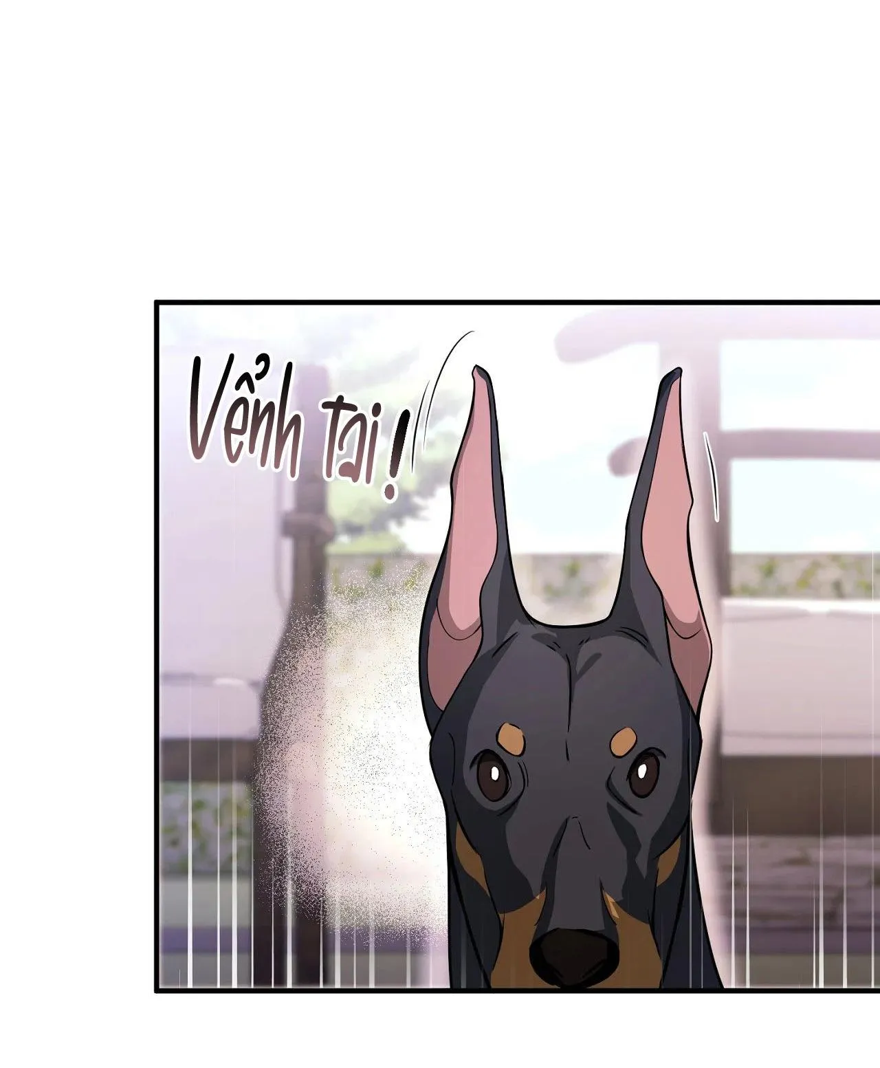 Vết Trượt Chapter 27 Trang 38