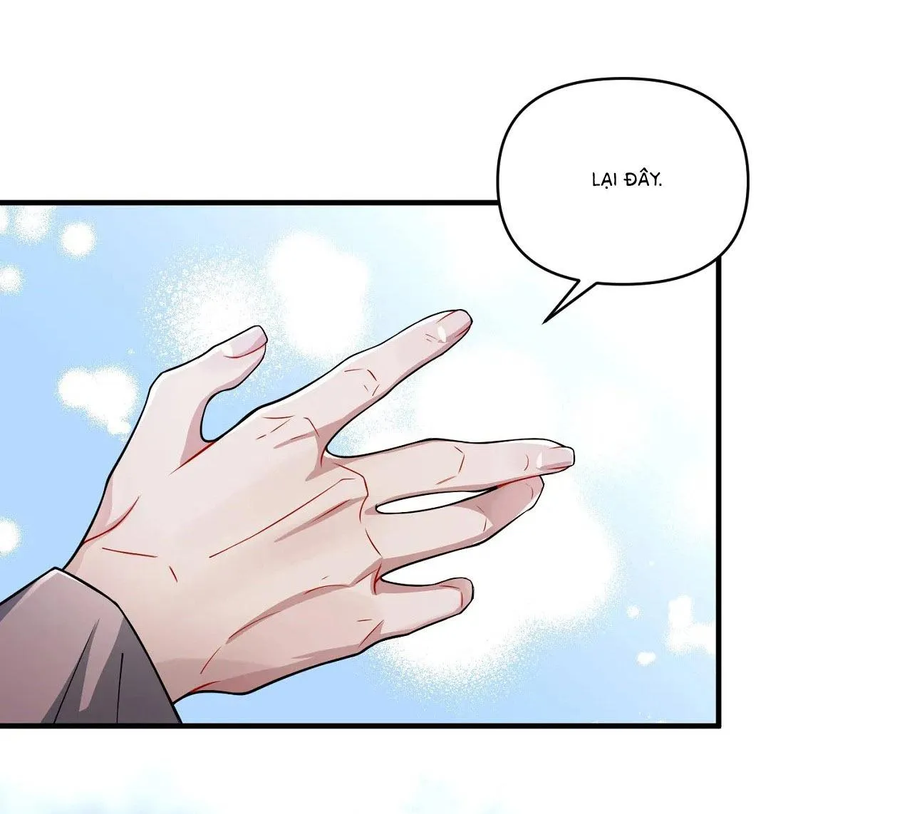 Vết Trượt Chapter 27 Trang 39