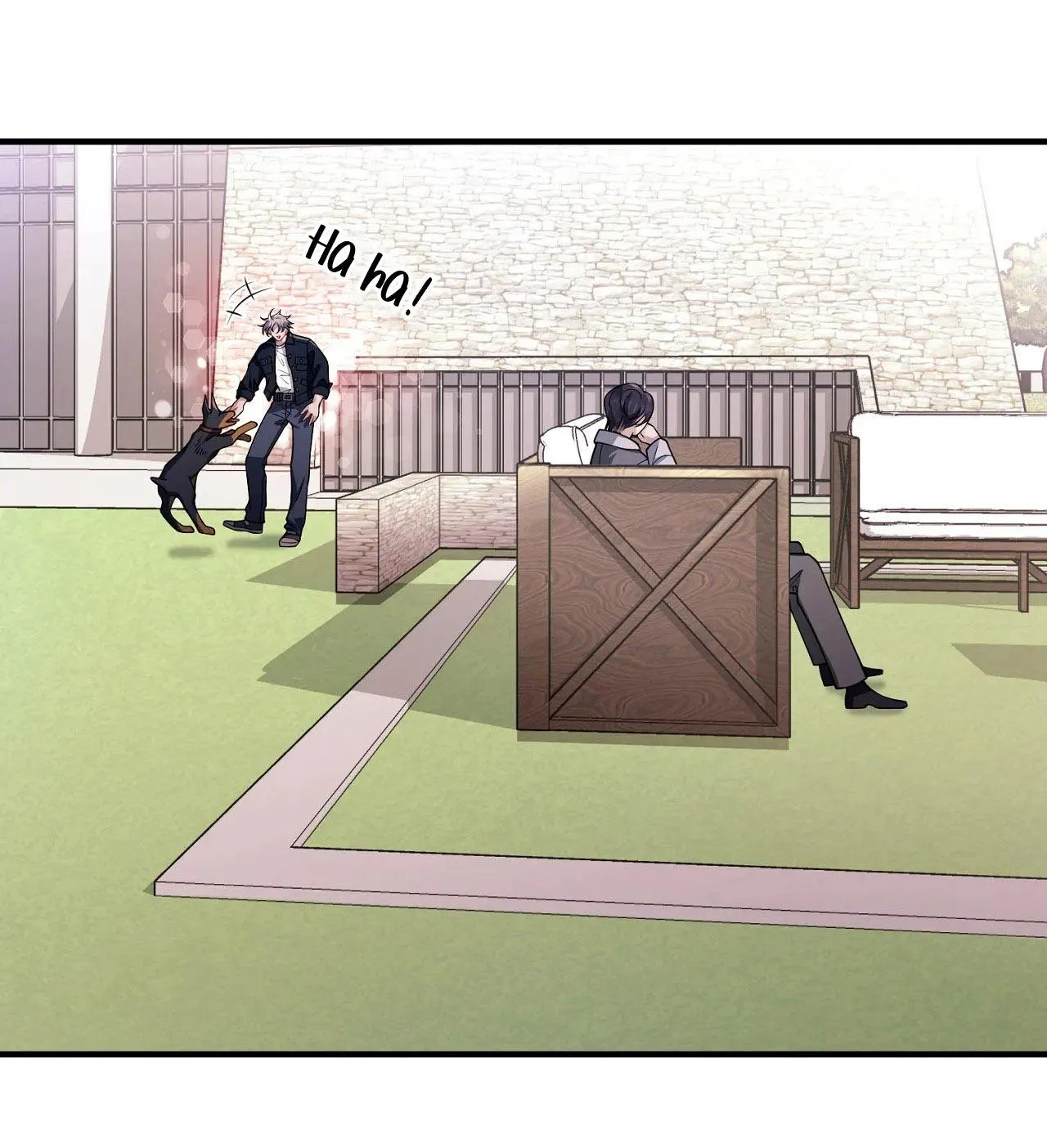 Vết Trượt Chapter 27 Trang 43