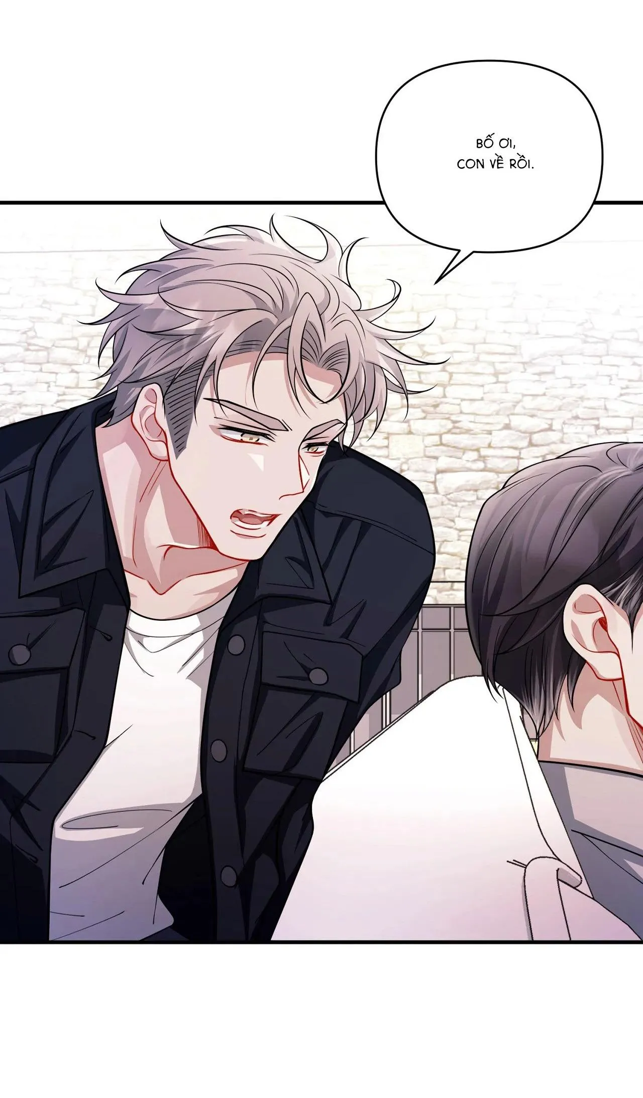 Vết Trượt Chapter 27 Trang 44