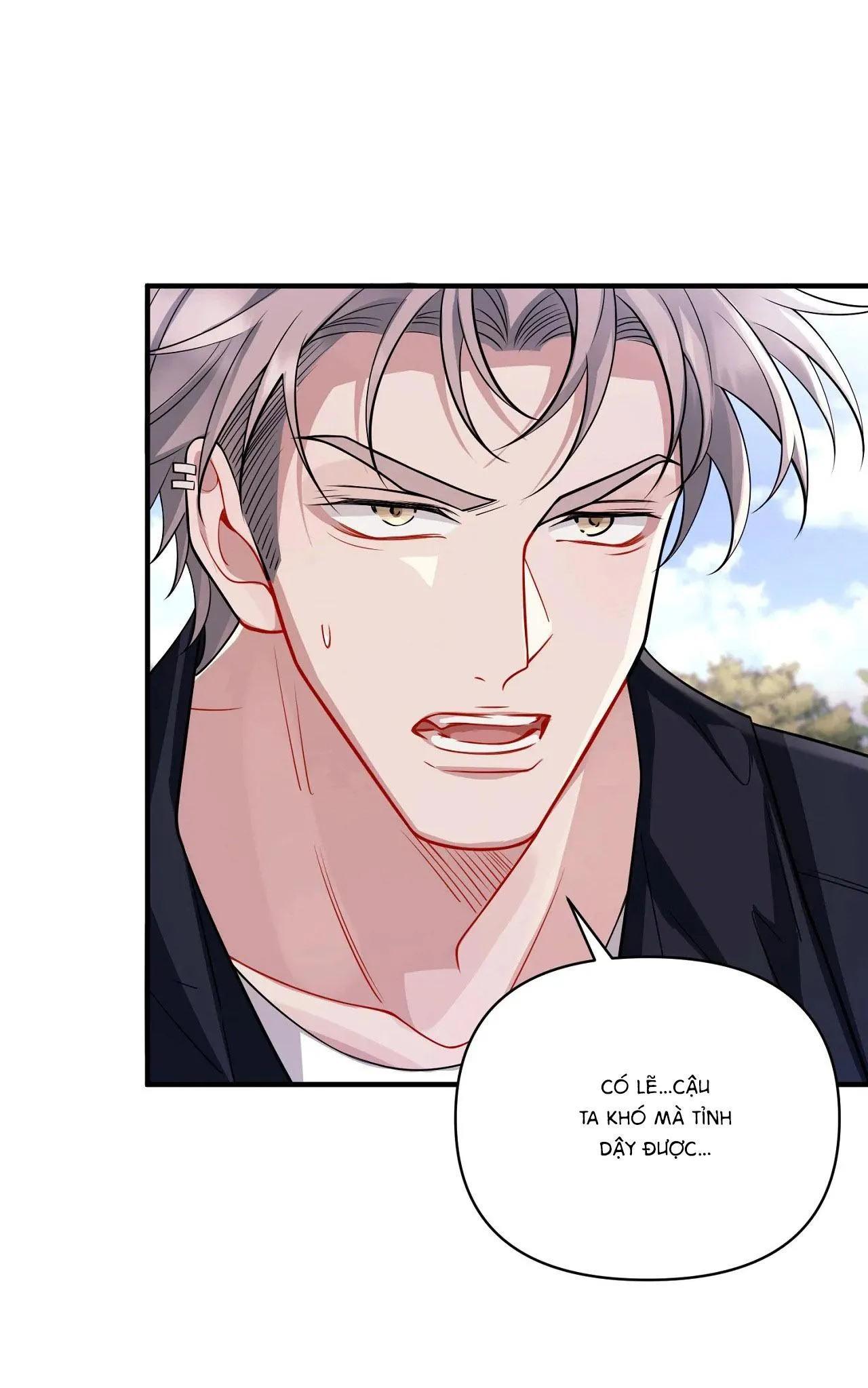 Vết Trượt Chapter 27 Trang 47