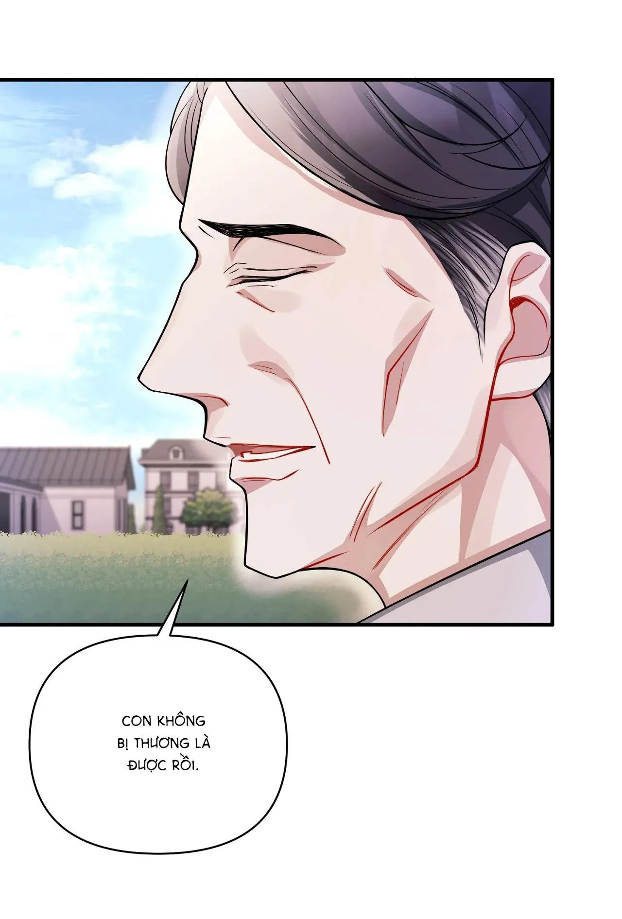 Vết Trượt Chapter 27 Trang 48