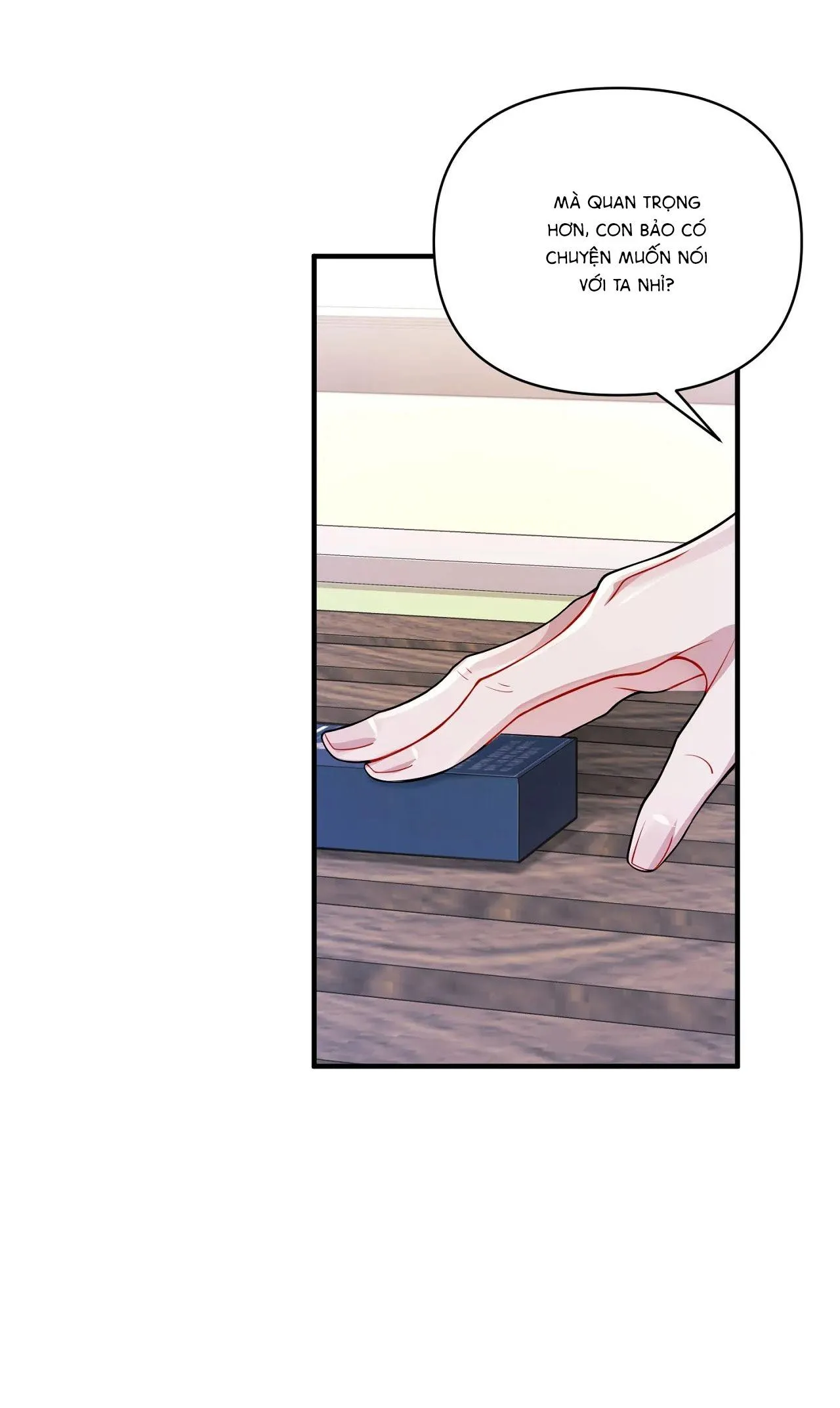 Vết Trượt Chapter 27 Trang 49