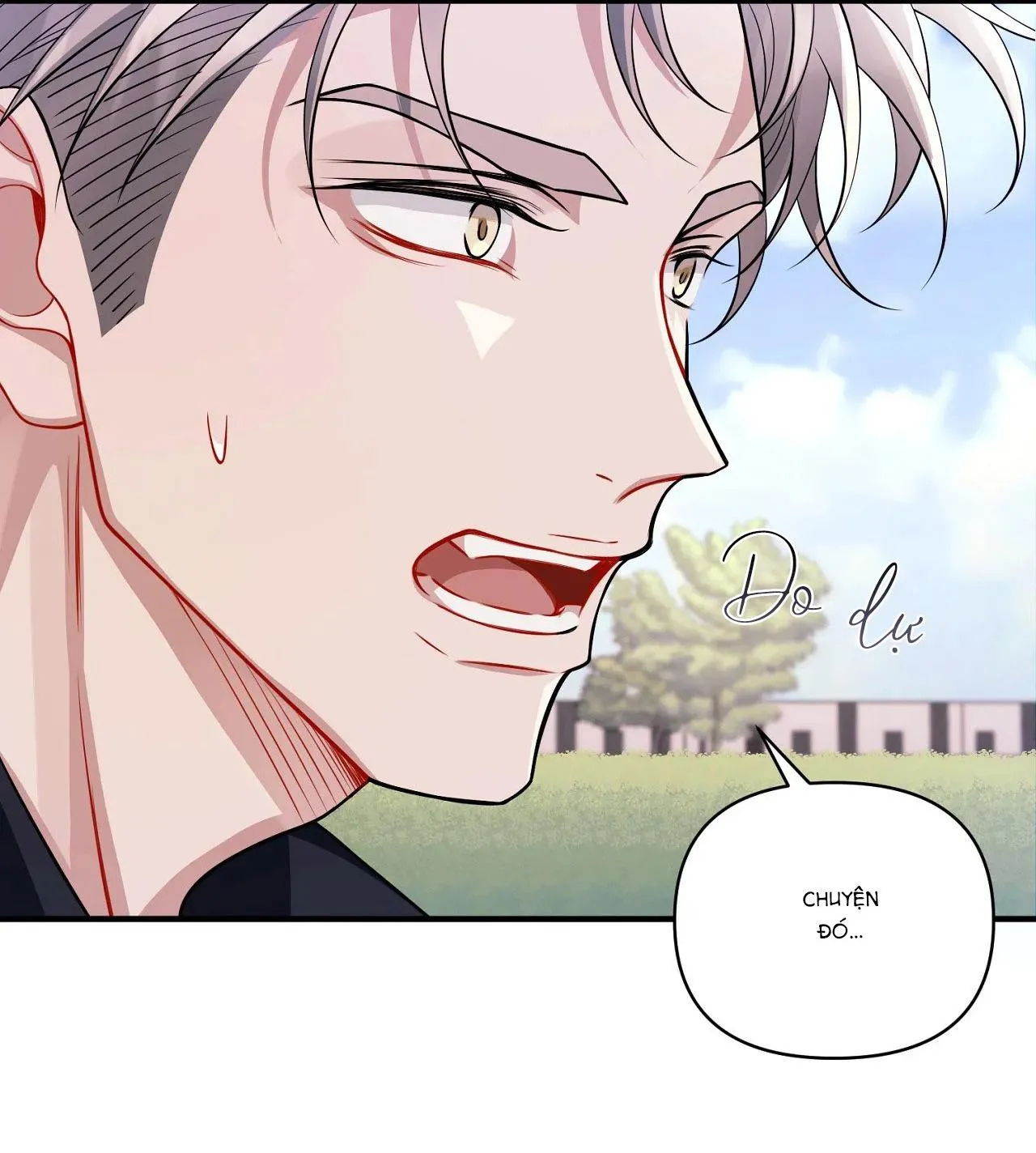 Vết Trượt Chapter 27 Trang 51