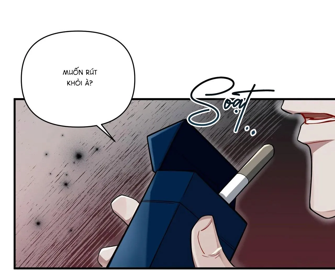 Vết Trượt Chapter 27 Trang 52