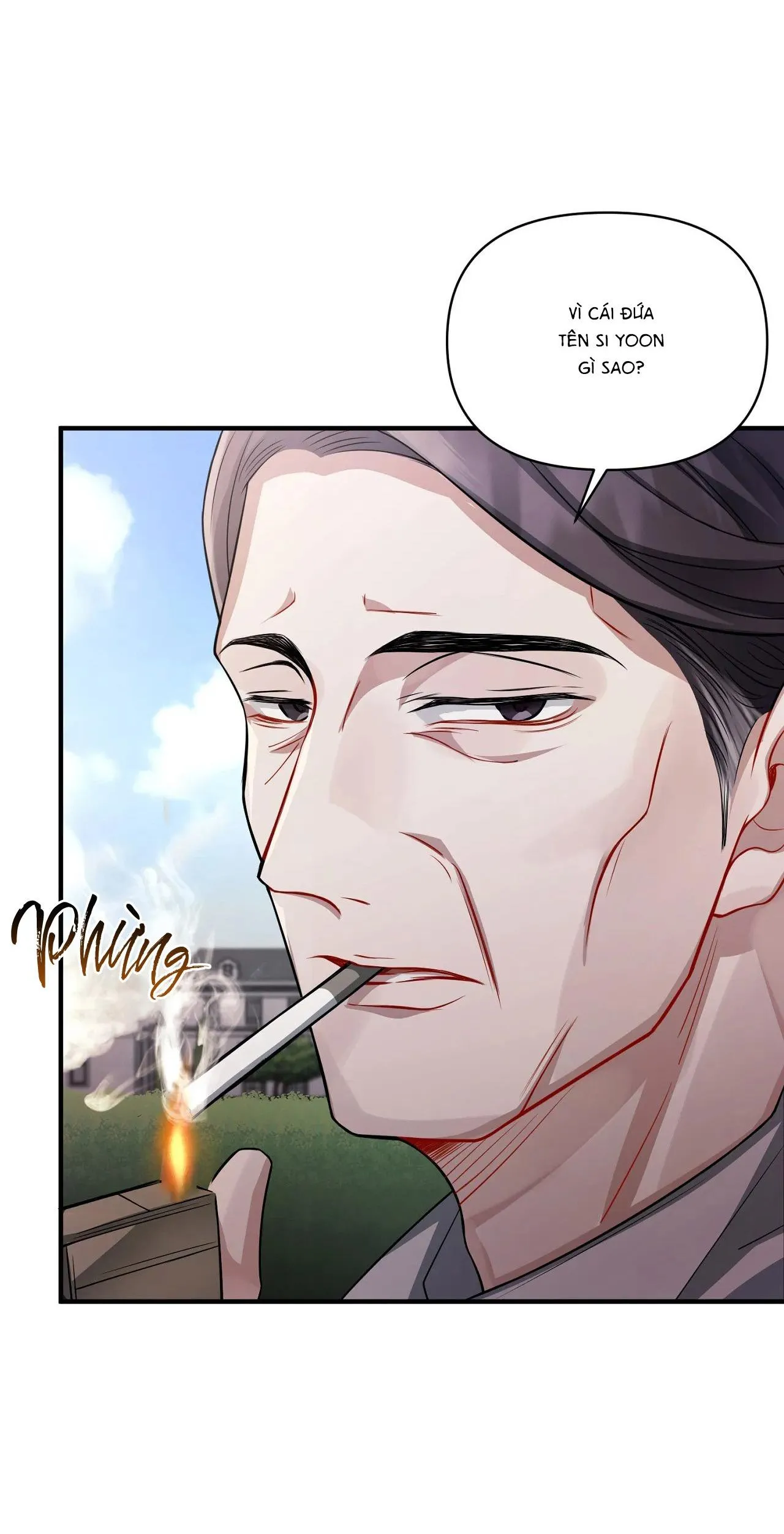 Vết Trượt Chapter 27 Trang 55