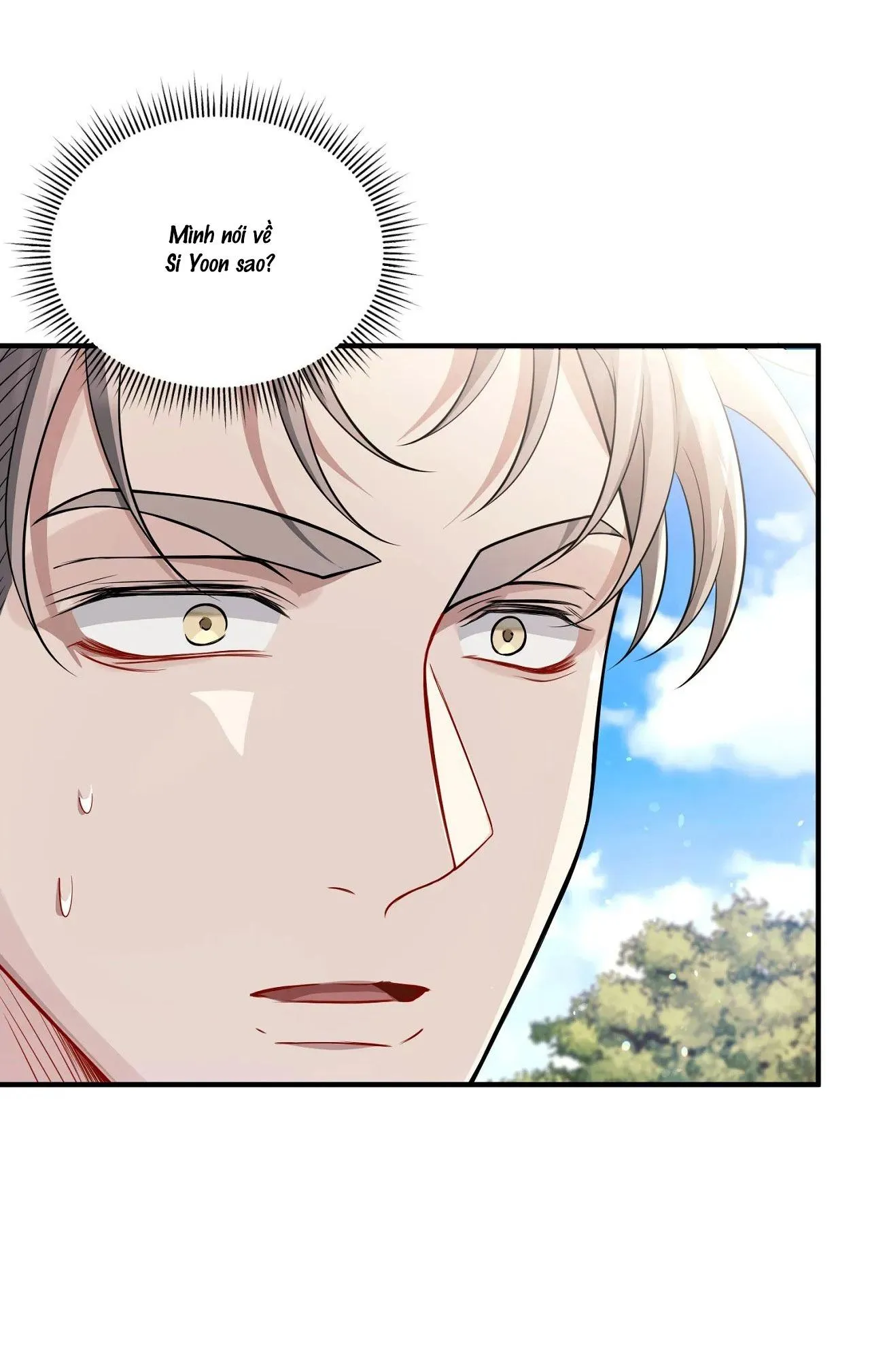 Vết Trượt Chapter 27 Trang 57