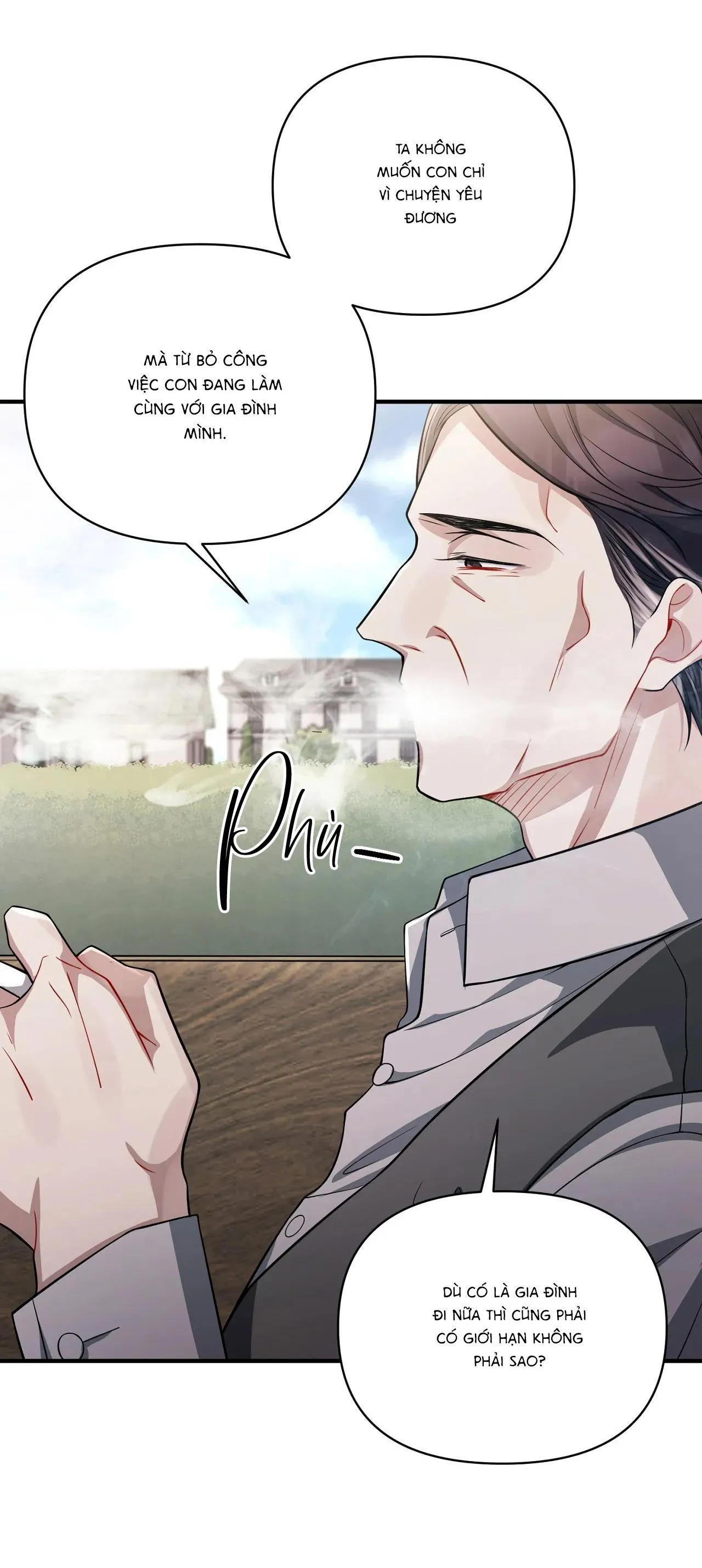 Vết Trượt Chapter 27 Trang 60