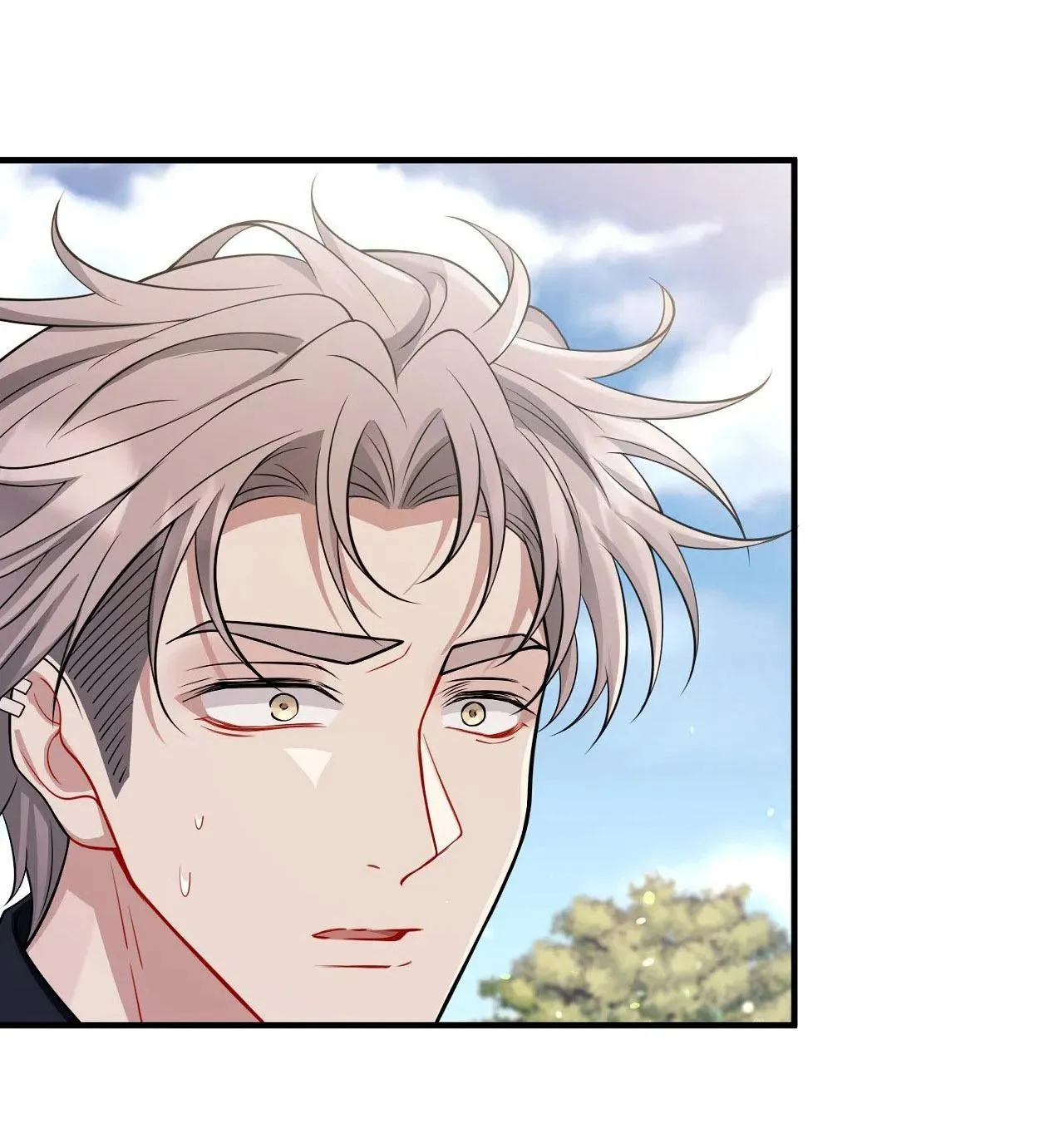 Vết Trượt Chapter 27 Trang 61