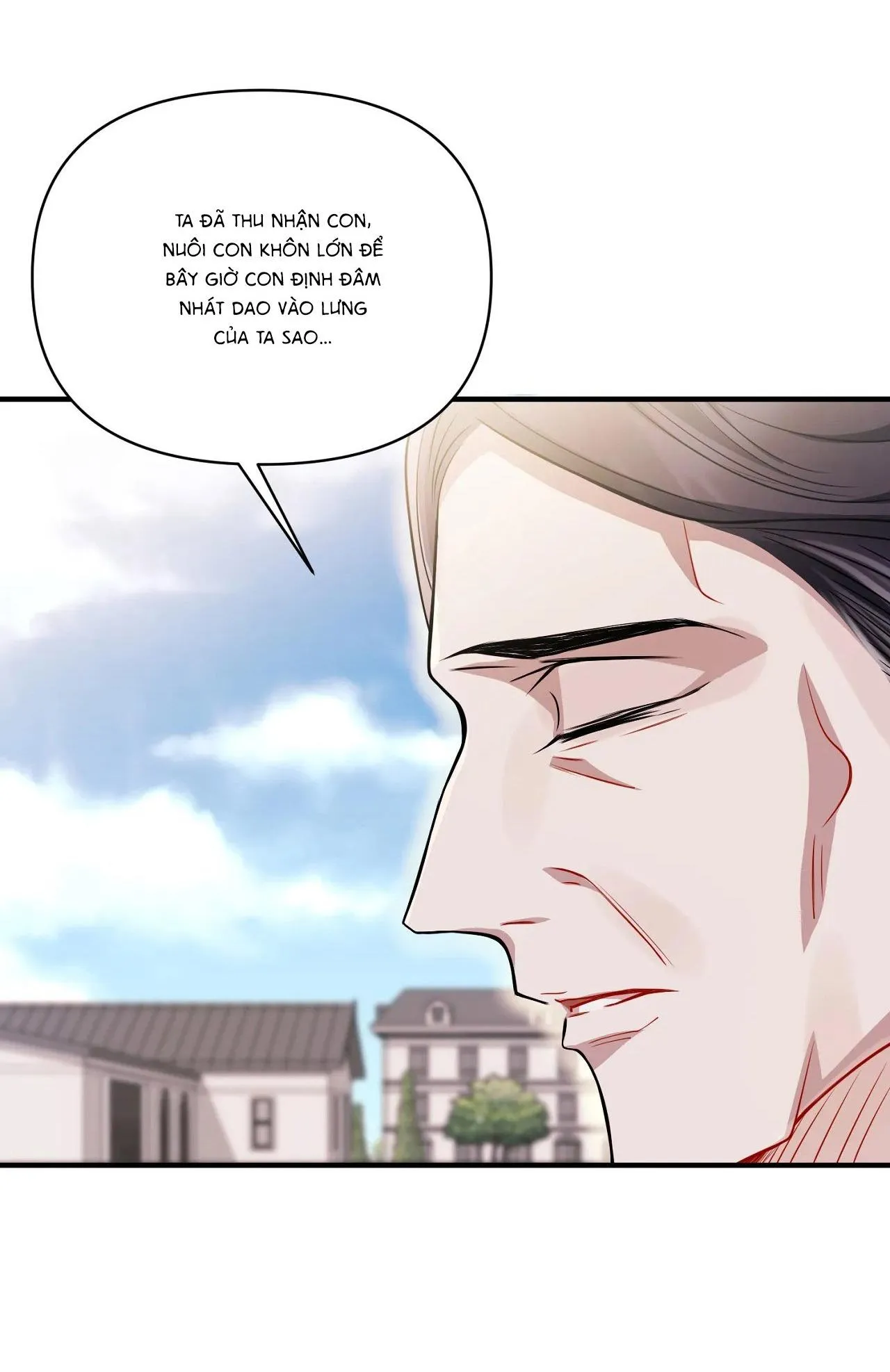 Vết Trượt Chapter 27 Trang 62