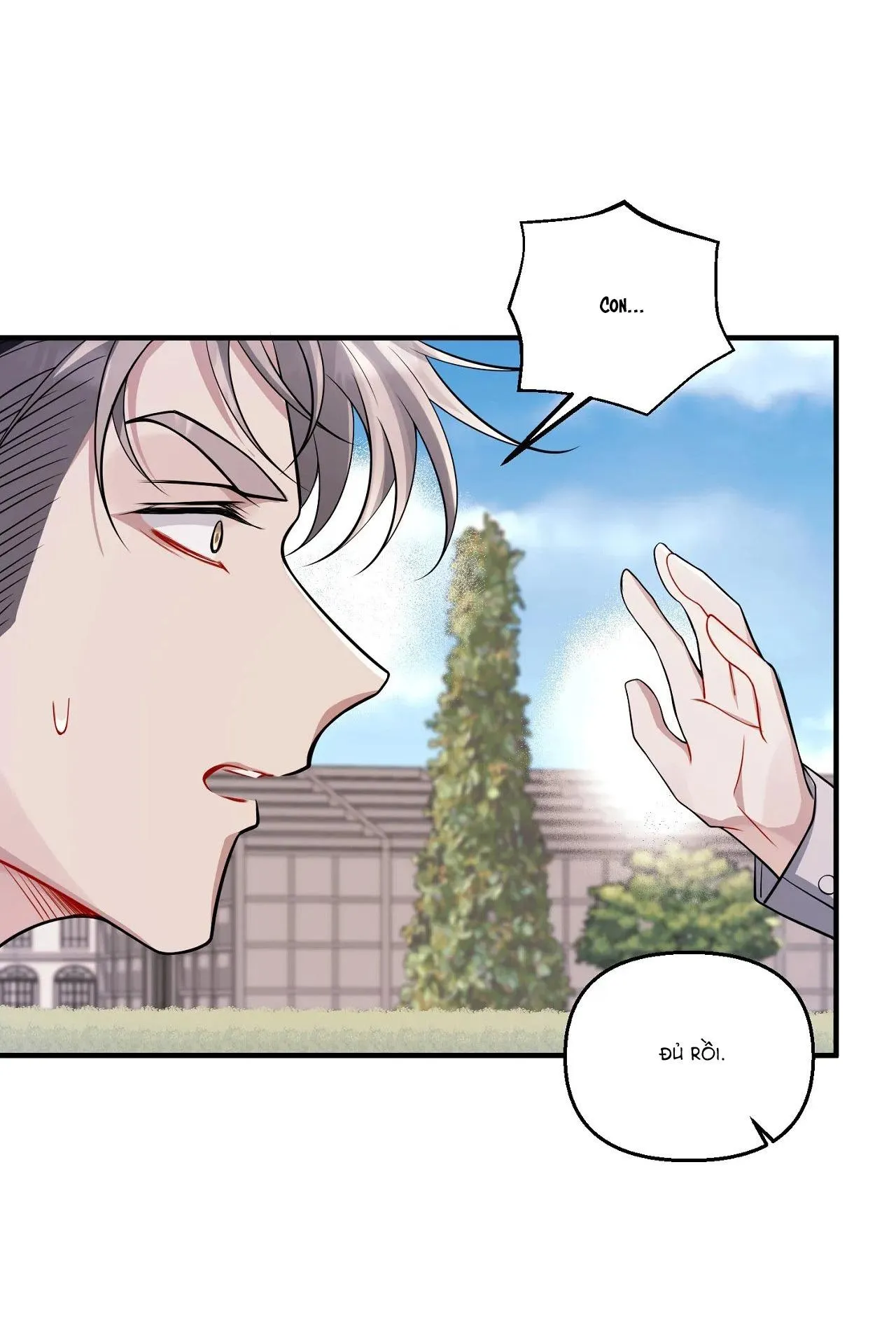 Vết Trượt Chapter 27 Trang 64