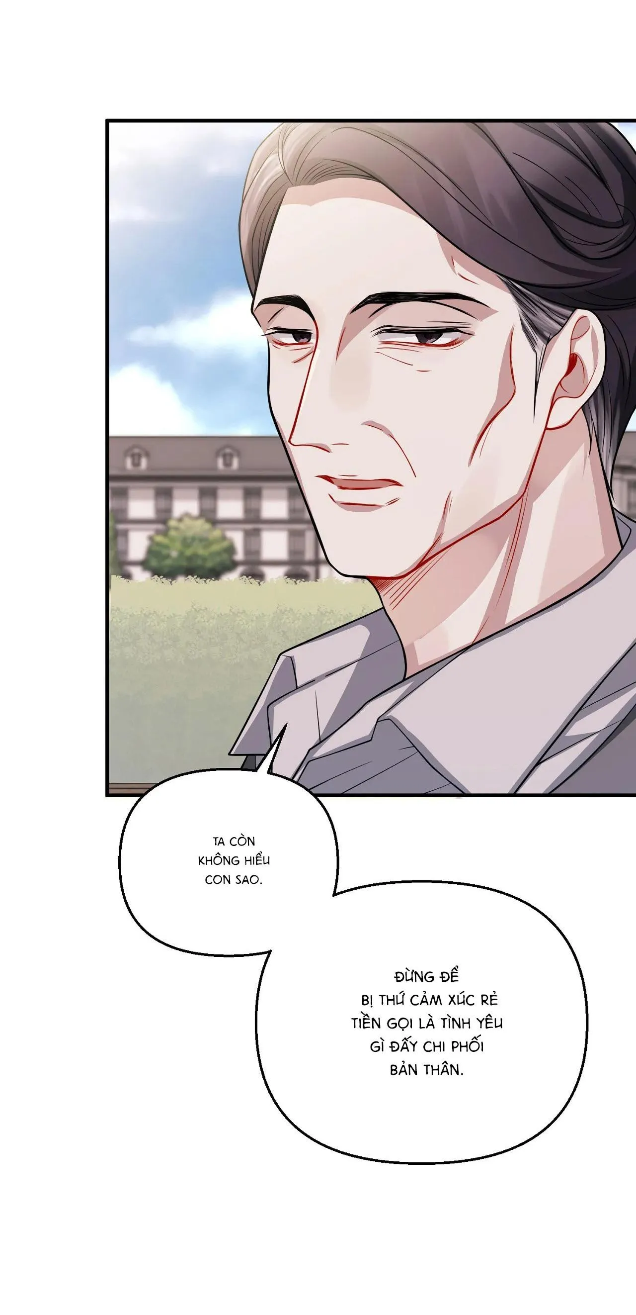 Vết Trượt Chapter 27 Trang 65