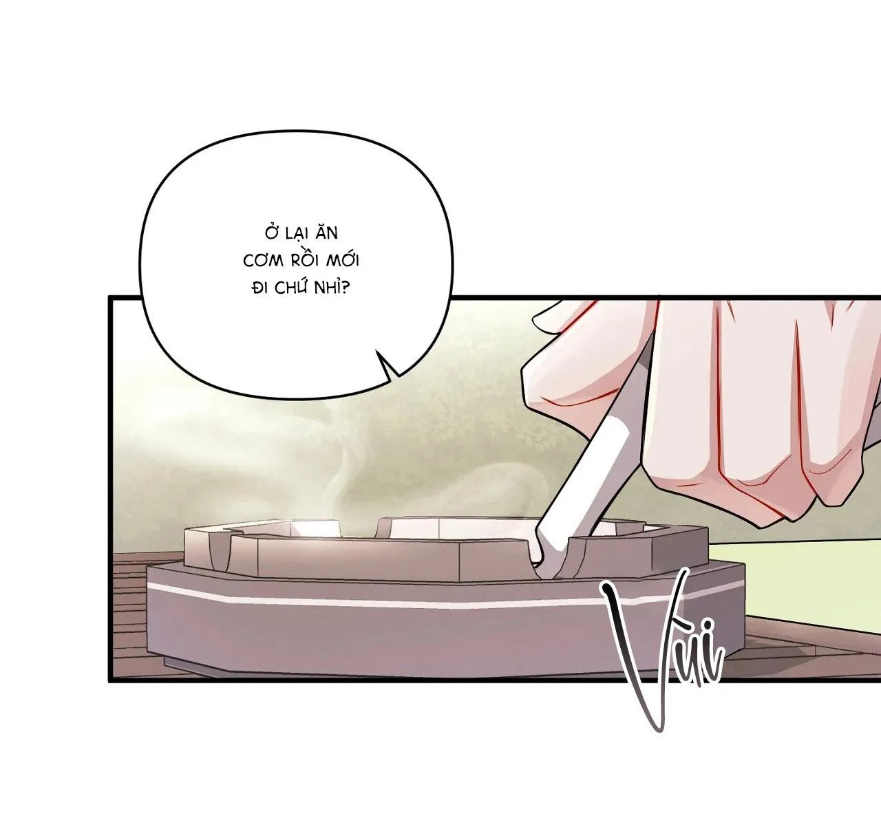 Vết Trượt Chapter 27 Trang 68