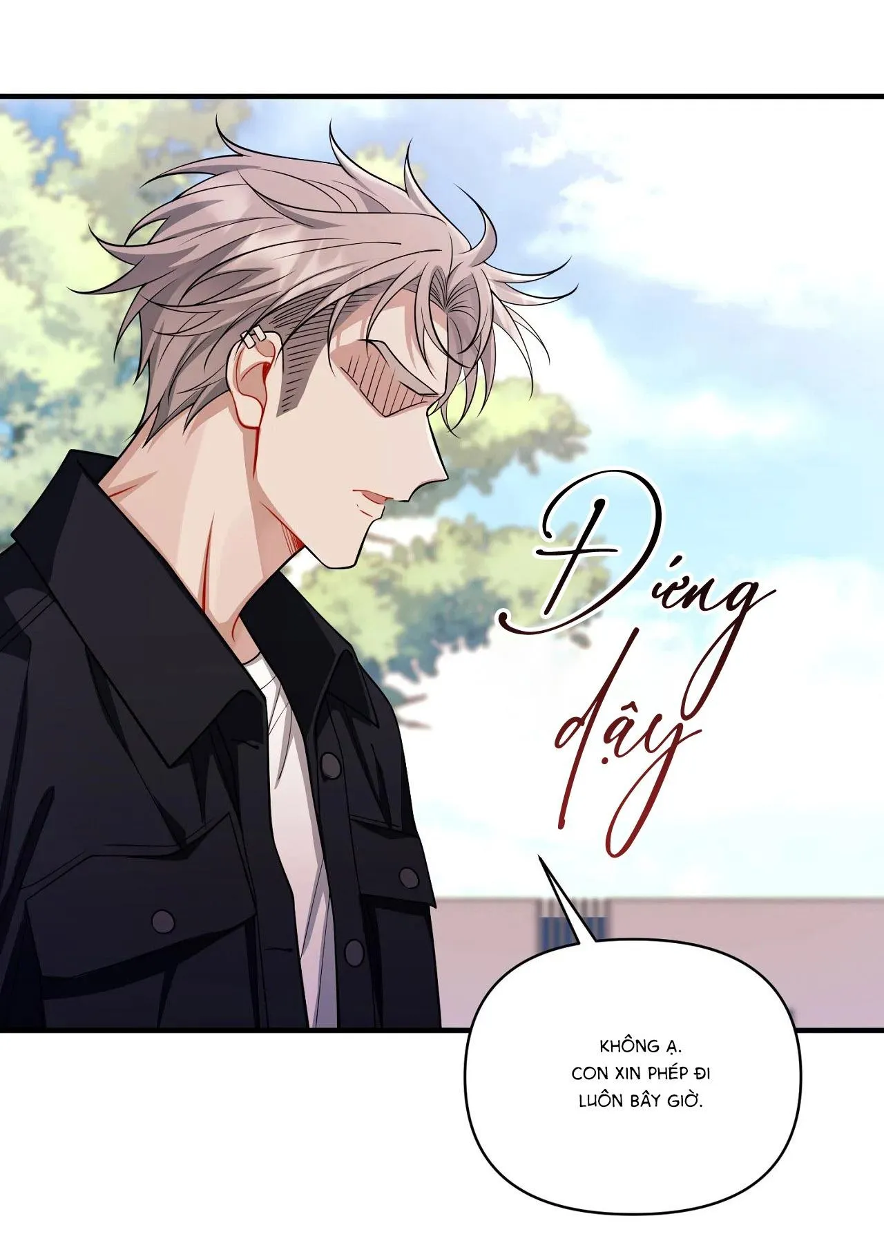 Vết Trượt Chapter 27 Trang 69