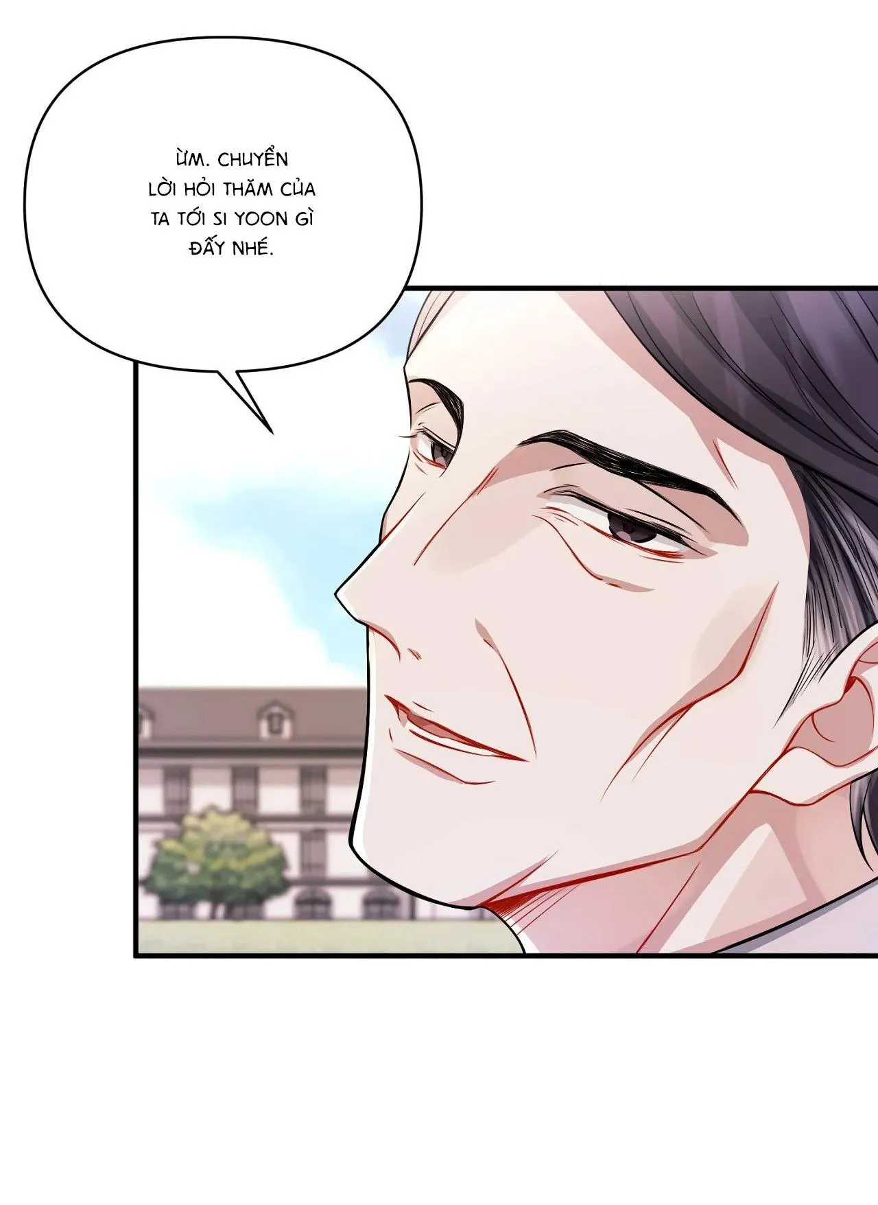 Vết Trượt Chapter 27 Trang 70