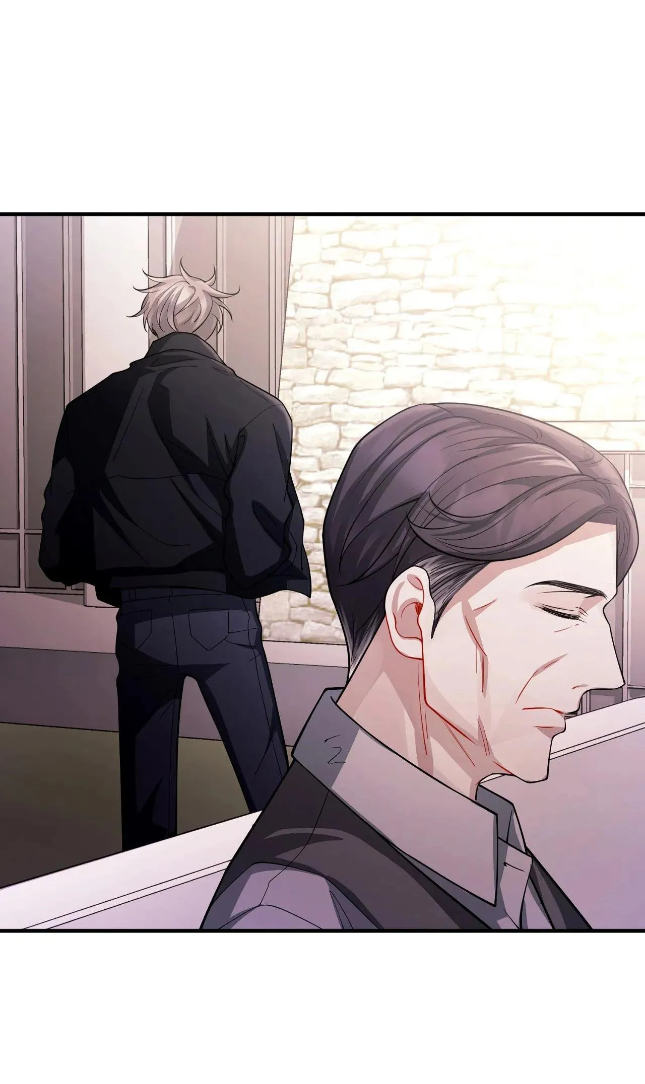 Vết Trượt Chapter 27 Trang 72