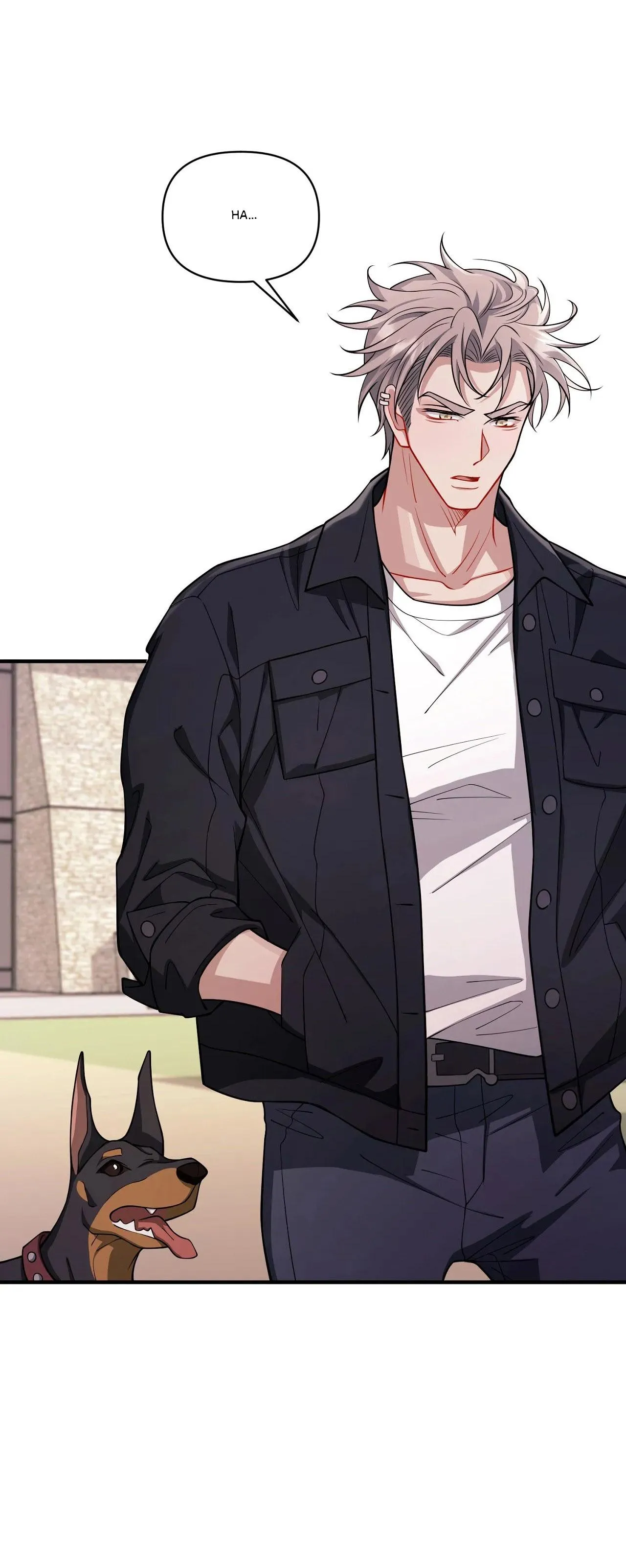 Vết Trượt Chapter 27 Trang 73